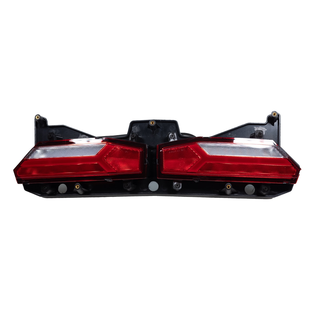 Blimo X-950 - Bakre LED-enhet