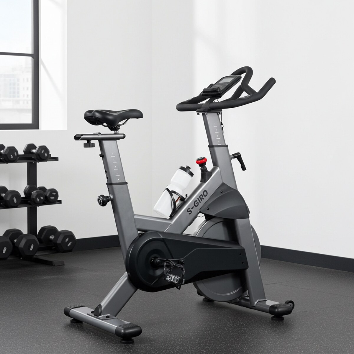 Spinningcykel - Spinstar S-Giro