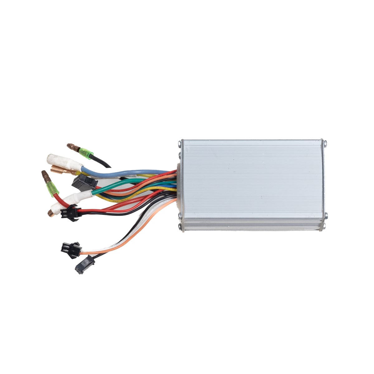 Elektronikbox 350W 36V för litiumskoter