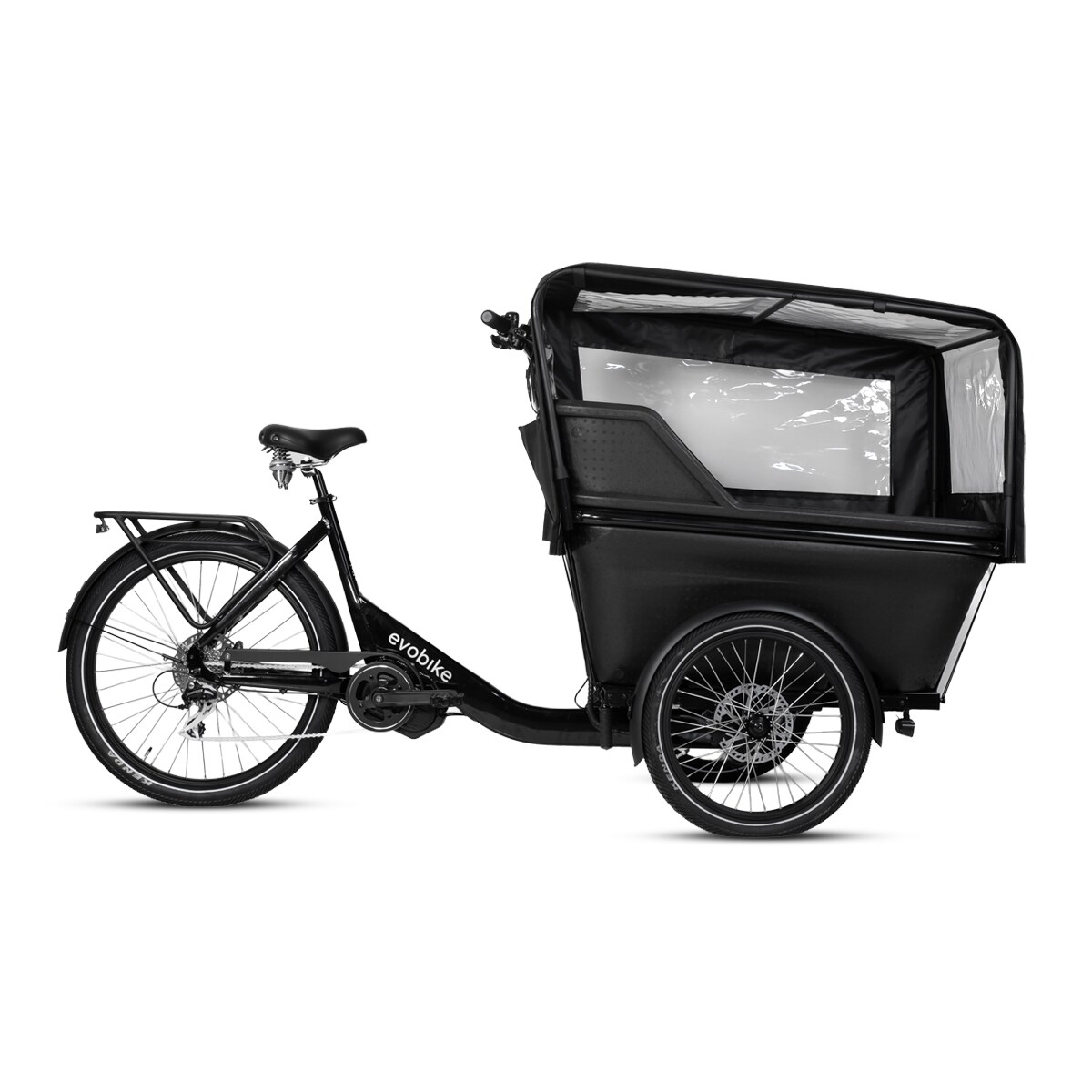 Kapell - EvoBike Cargo Premium 2025