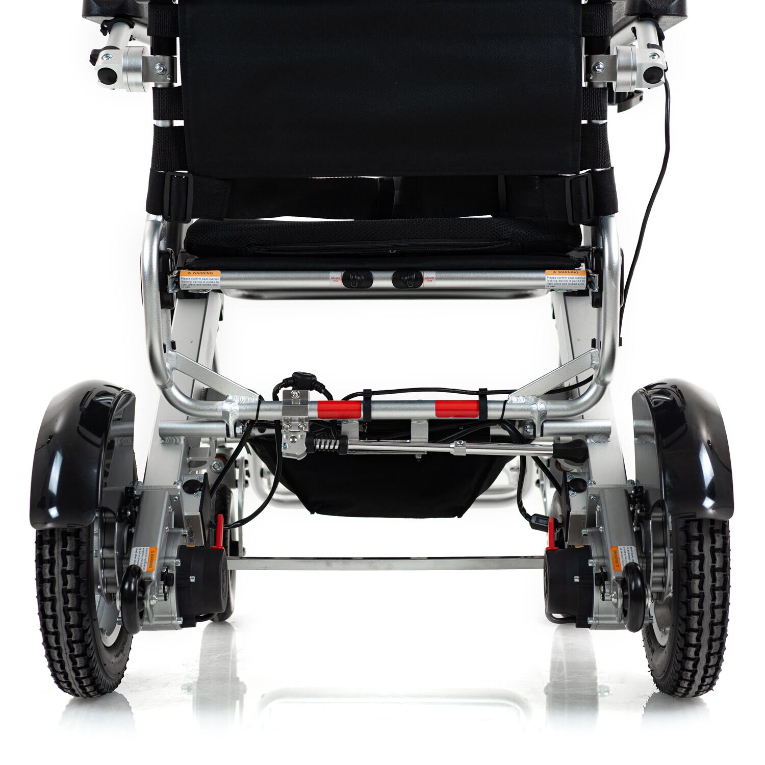 Elrullstol BLIMO Elite Dynamic