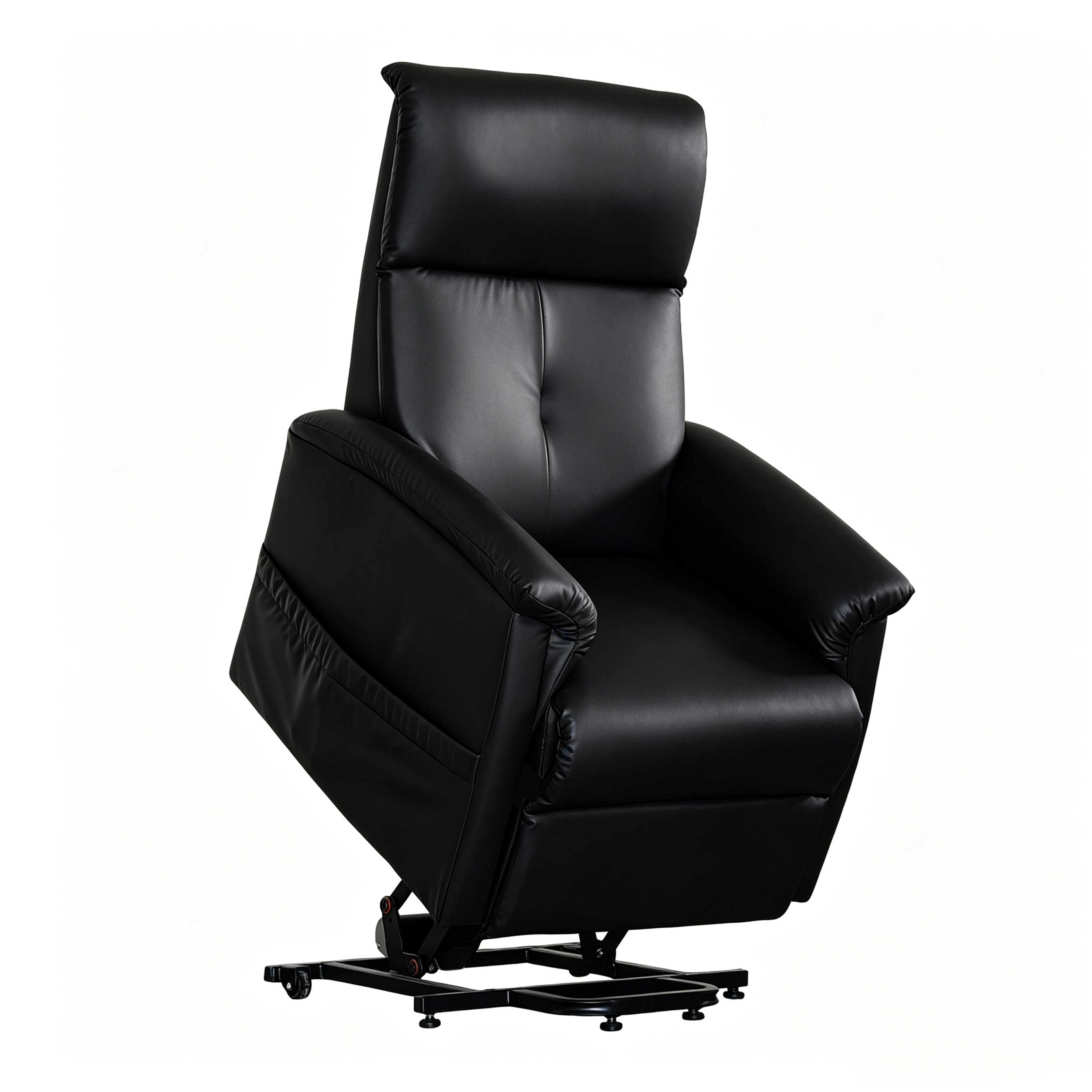 Recliner lyftfåtölj - Singö
