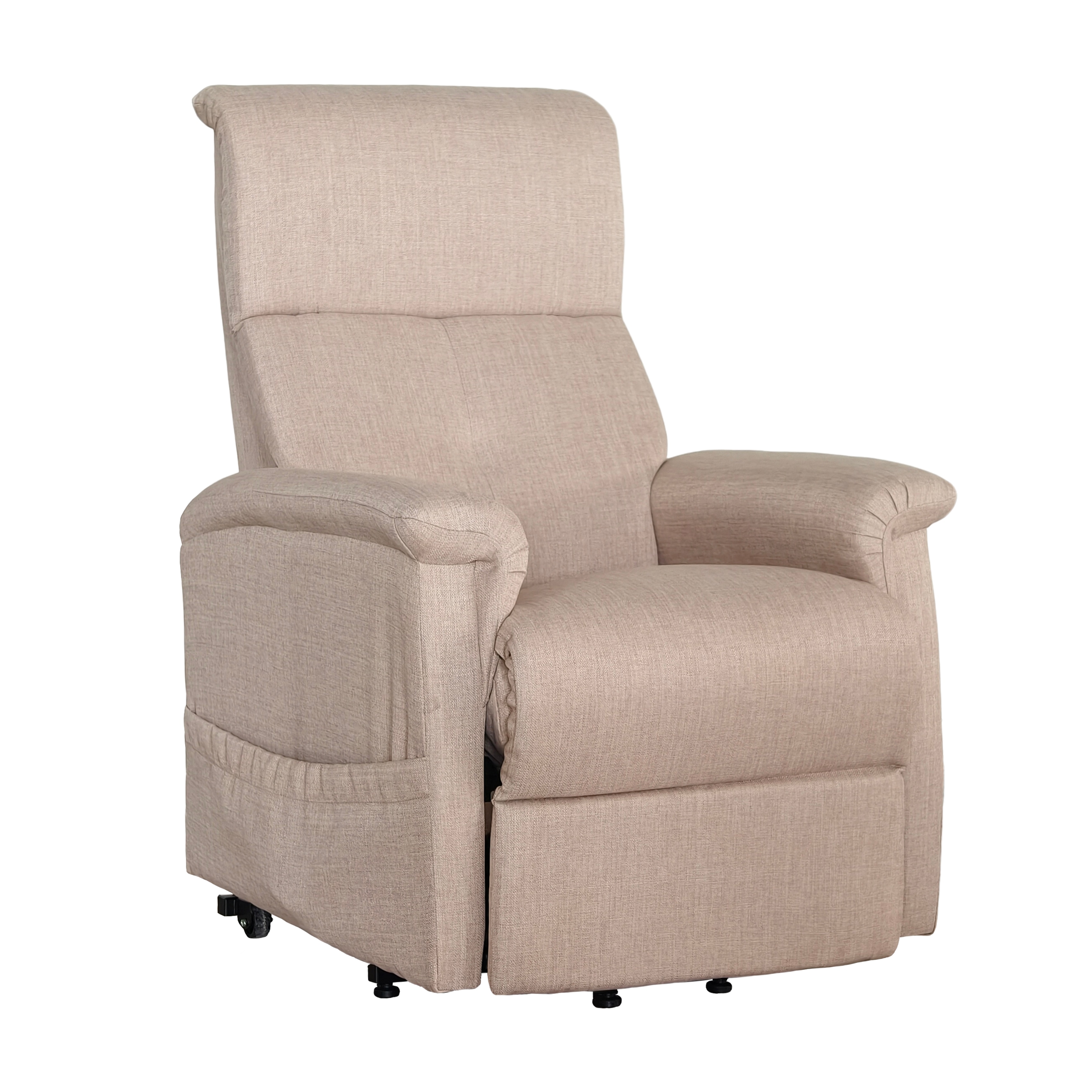 Recliner lyftfåtölj - Singö