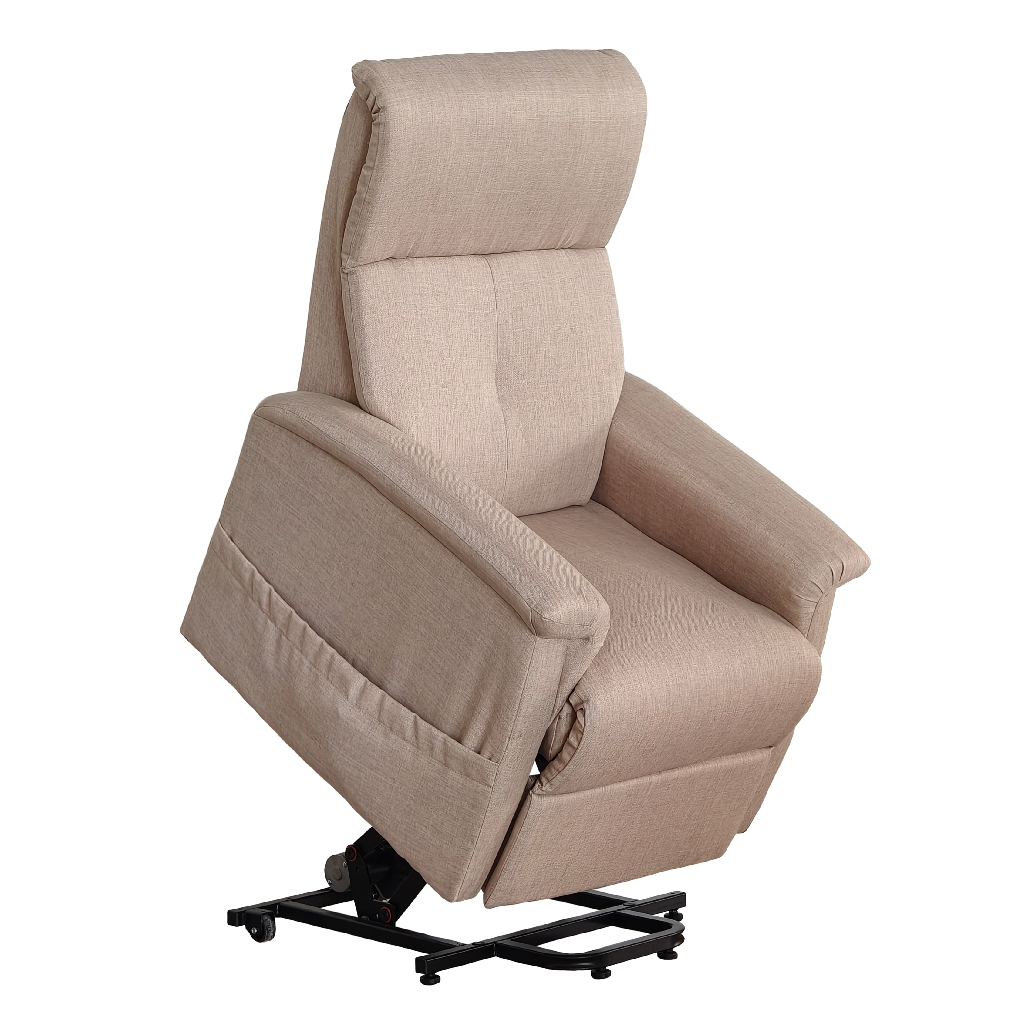 Recliner lyftfåtölj - Singö