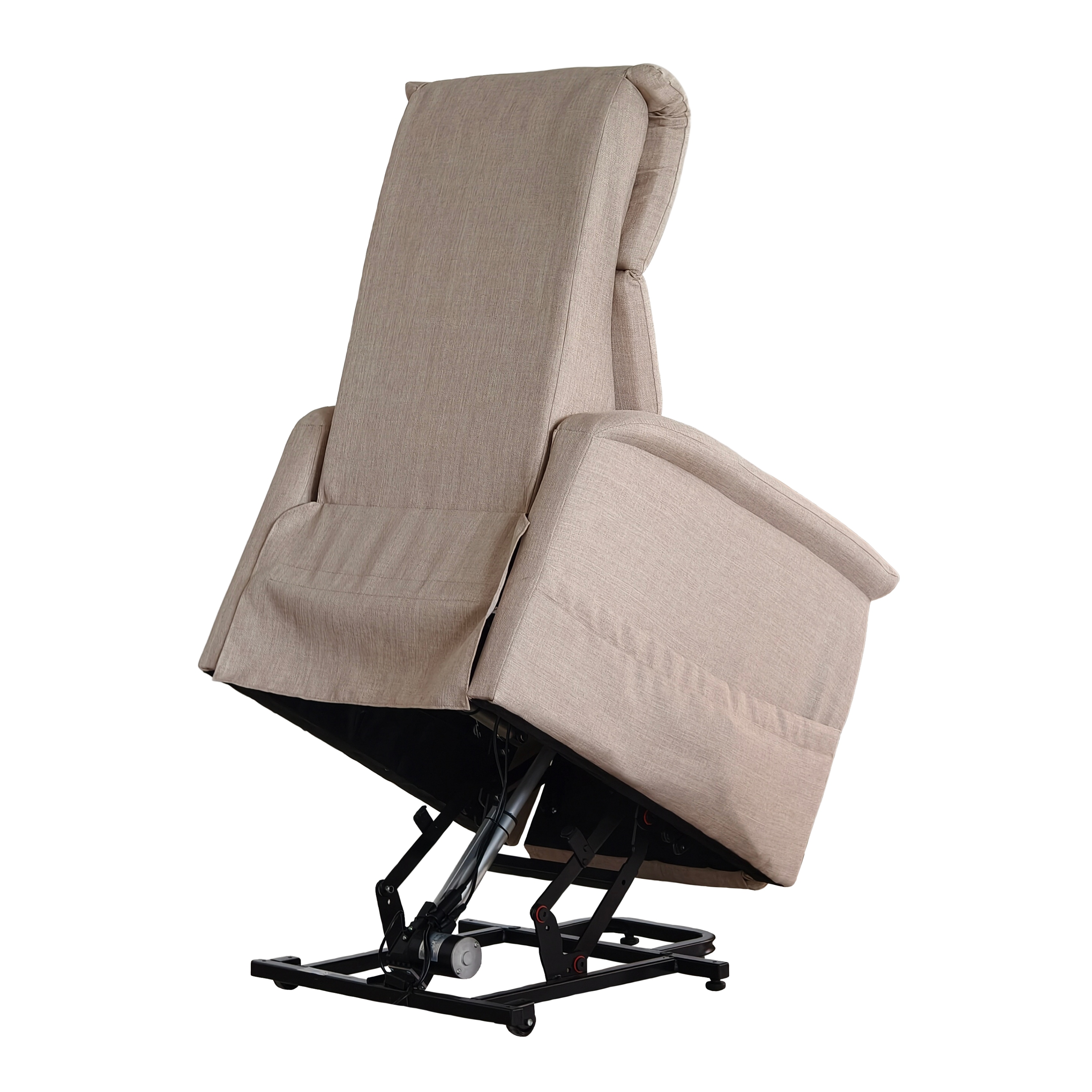 Recliner lyftfåtölj - Singö