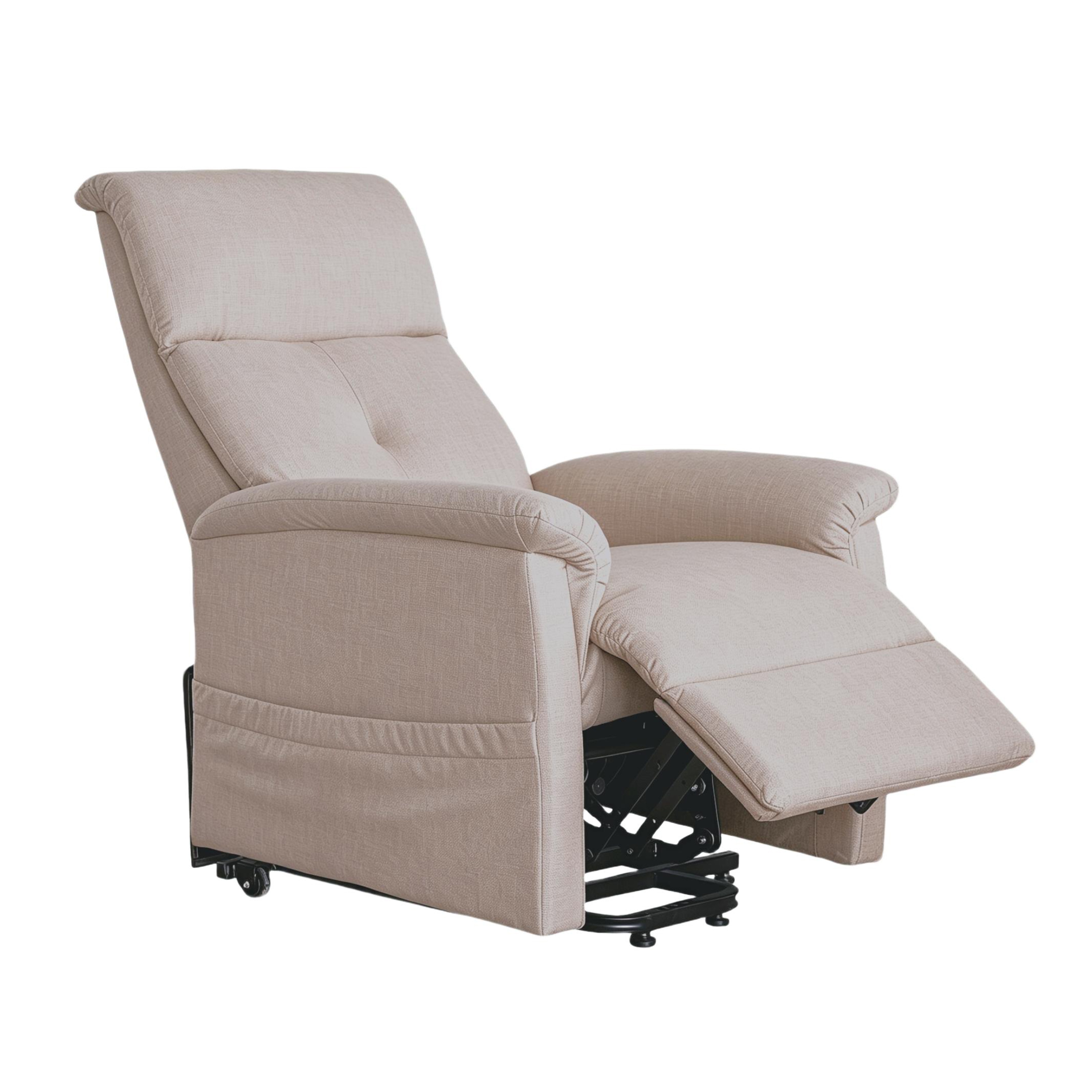 Recliner lyftfåtölj - Singö