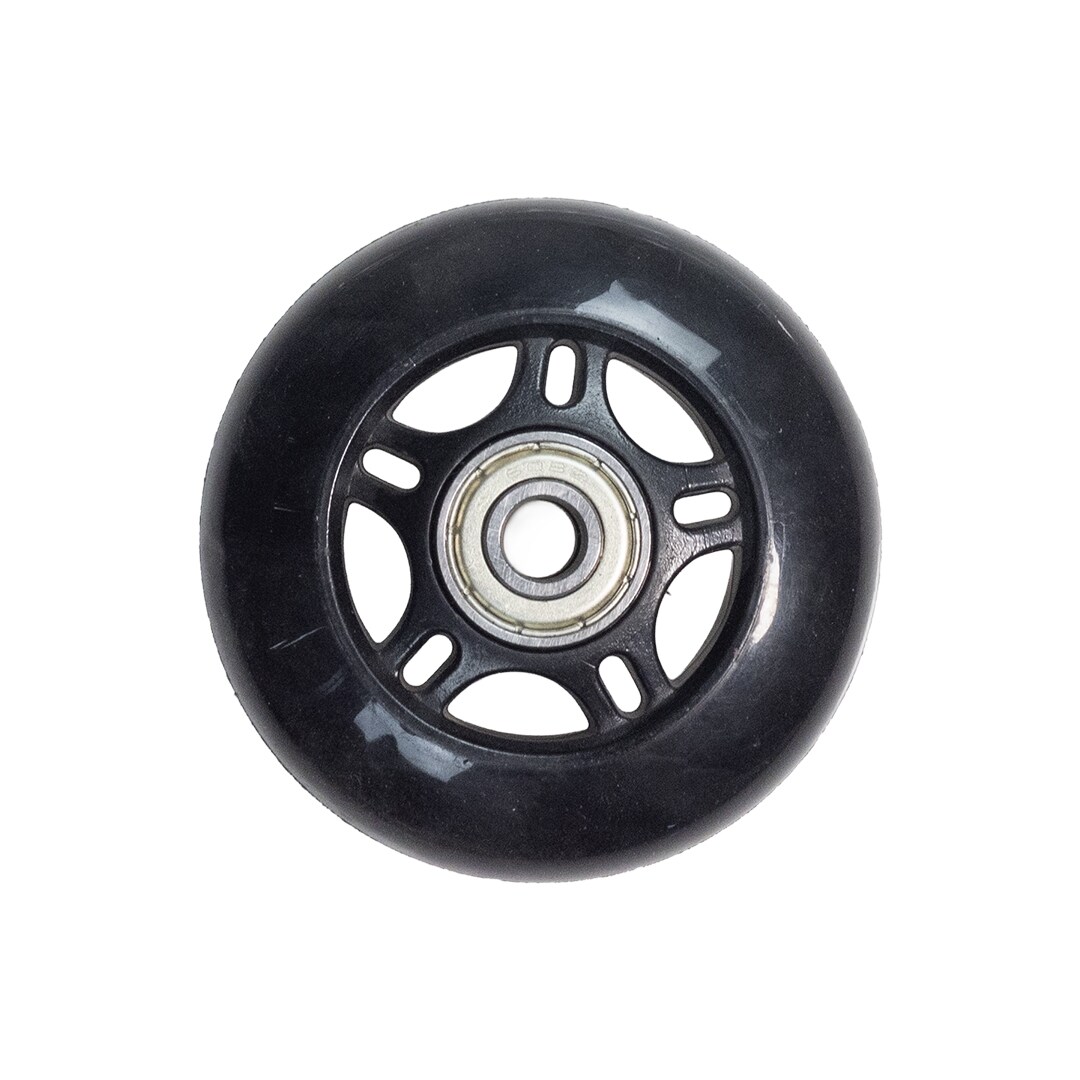 Anti-tipphjul till Blimo X/T