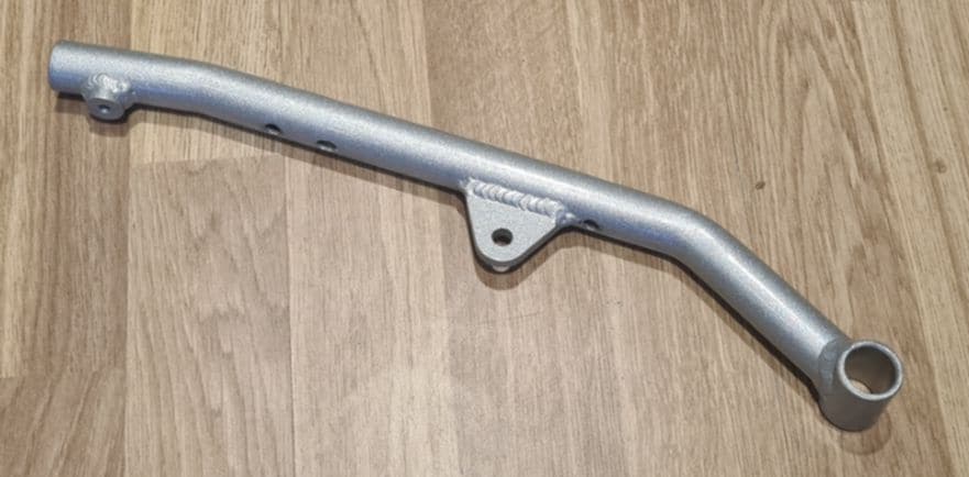 Blimo Elite V2 - Armstödsfäste
