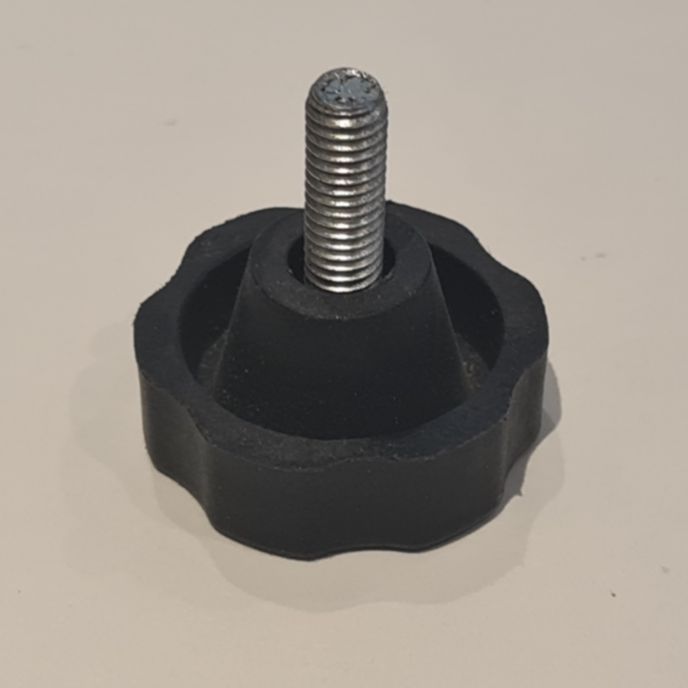 Blimo Elite V2 - Tumskruv för joystick på armstöd