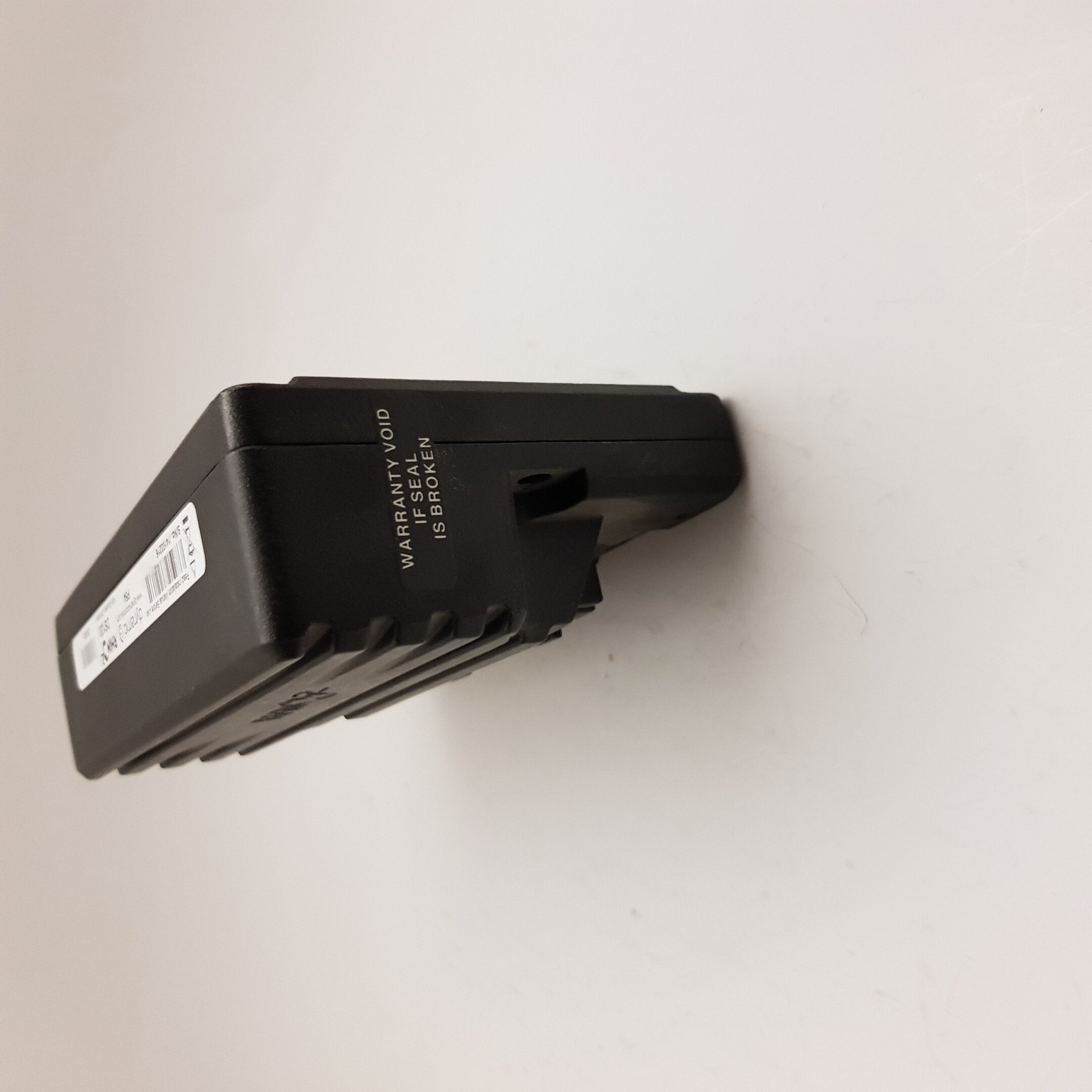 Styrenhet 120 A, Moto Sport 950