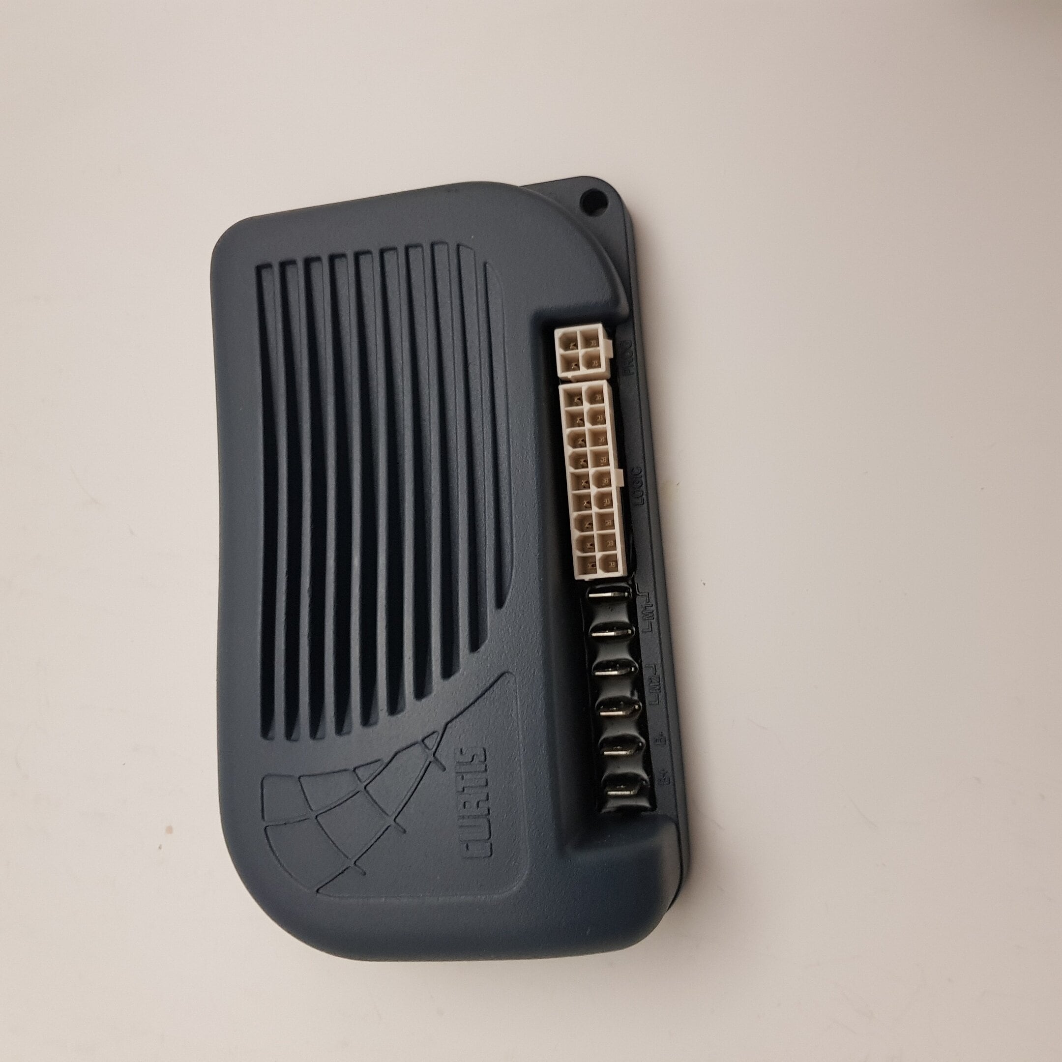 Blimo Caddie - Elektronikbox Curtis 1228