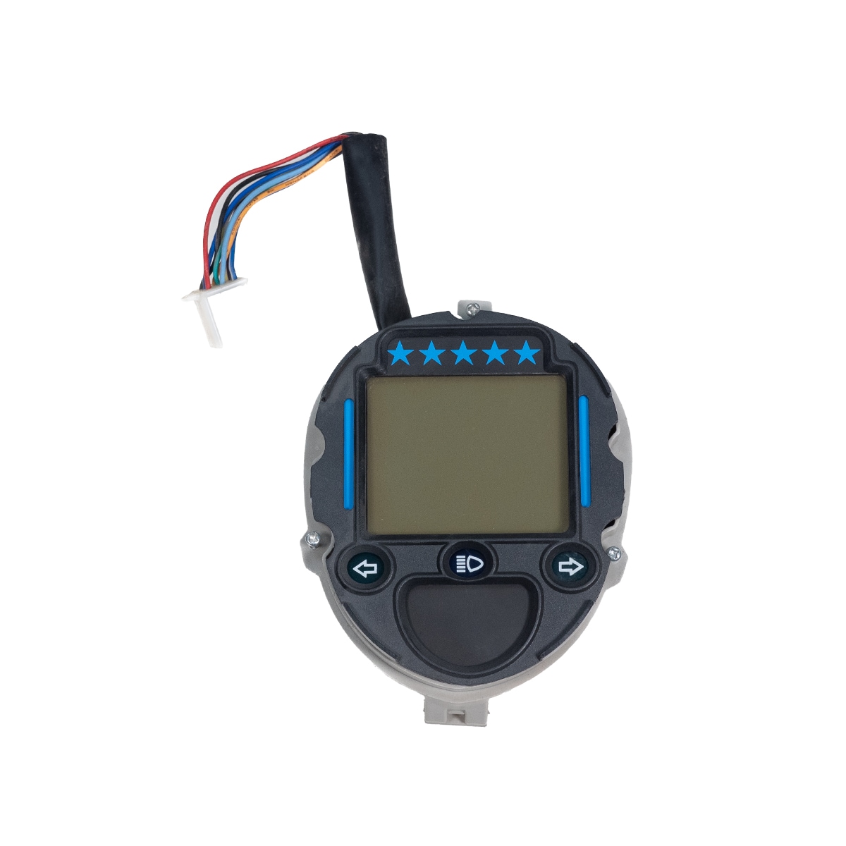 Display för X-Moto (utan glas)