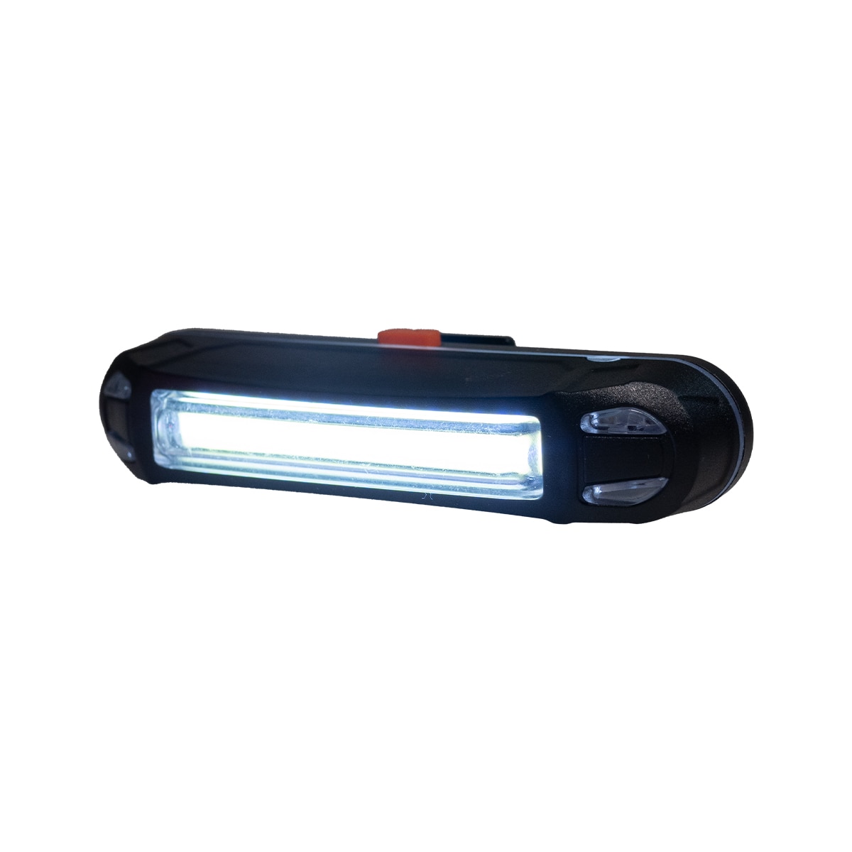 LED avtagbar lampa - Vit