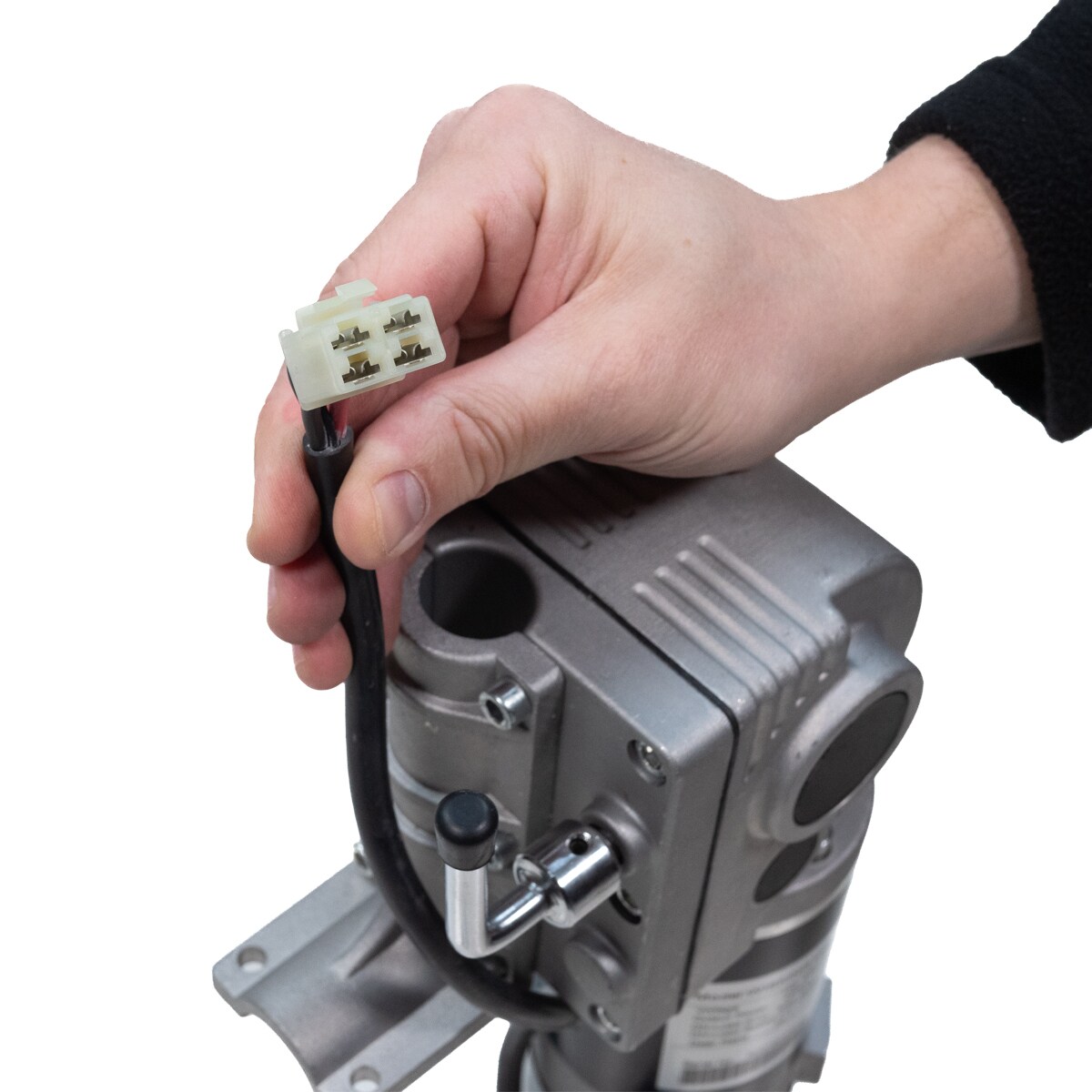 48V 600W motor till Luyan Moto