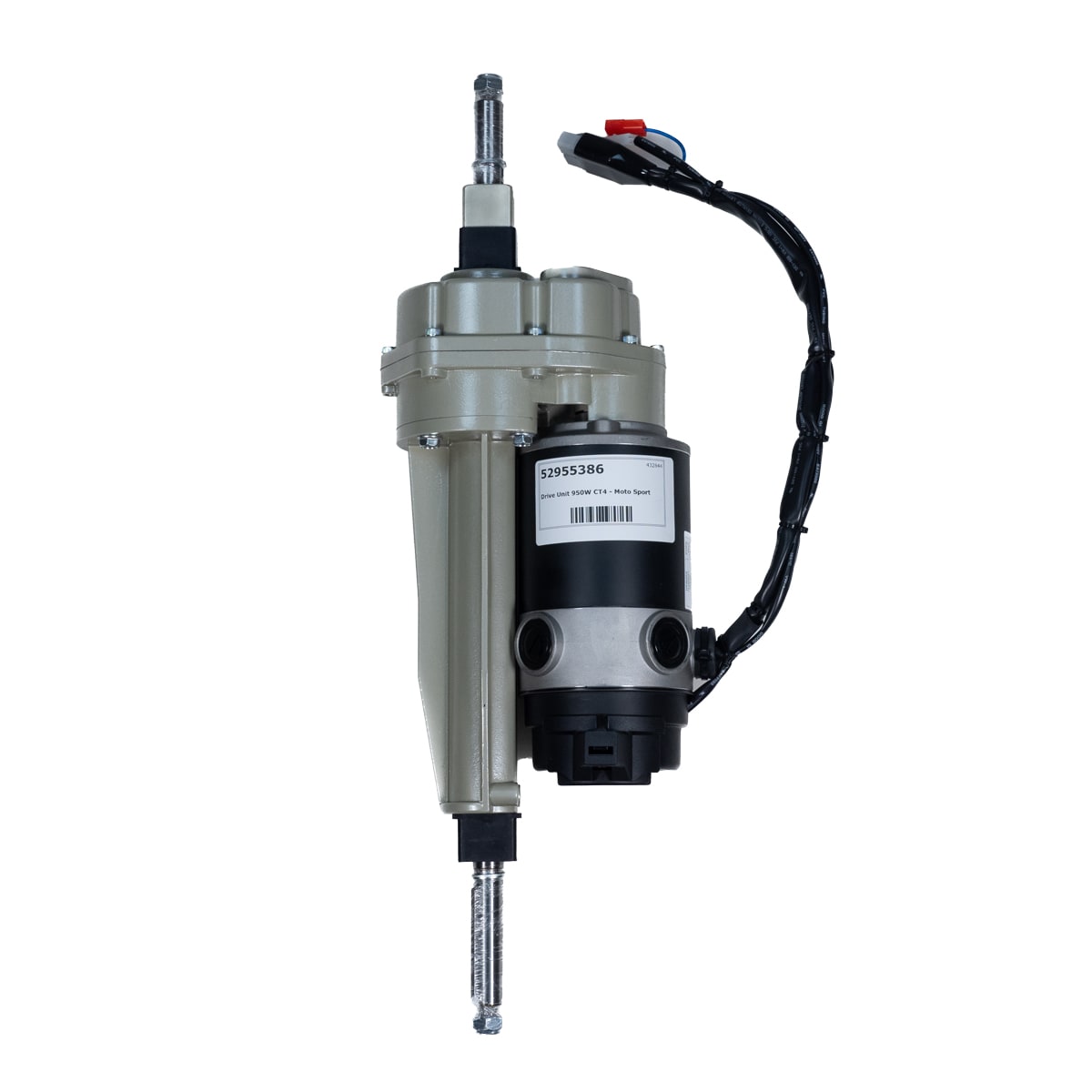 Transaxel drivenhet 950W CT4 - Blimo 80-serien