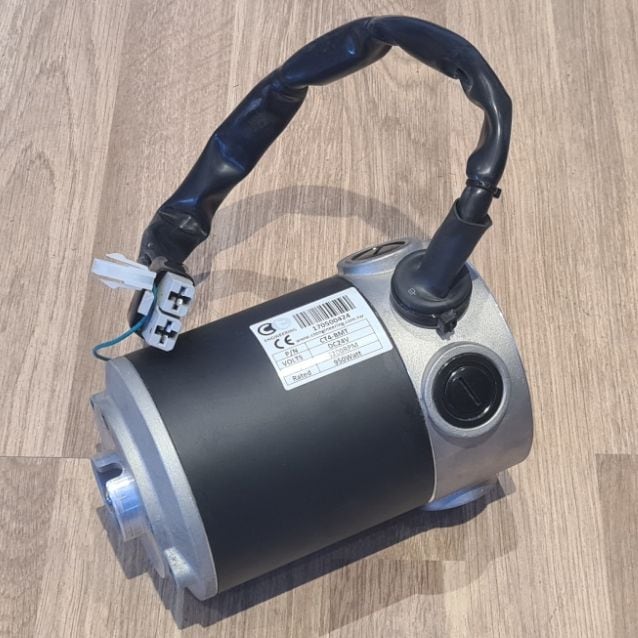 Blimo Motor 950W 4200RPM CT4-BMT