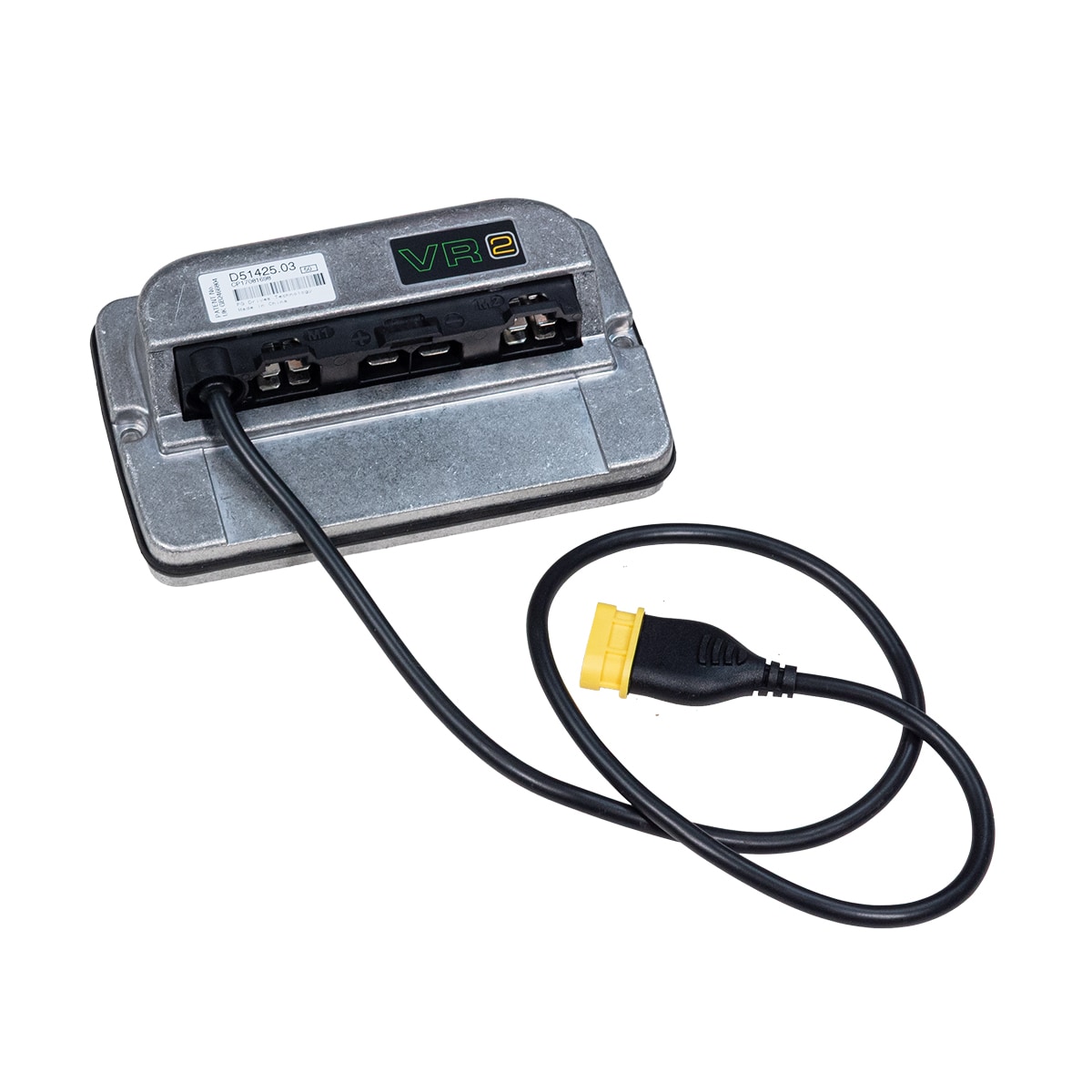 Elektronikbox till Blimo R40