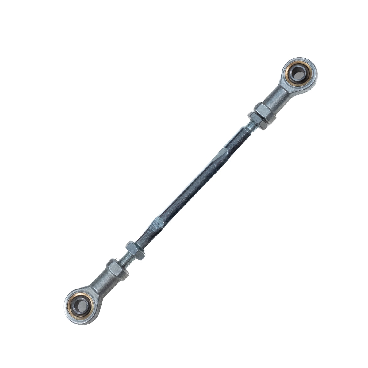 Styrled Blimo Caddie - par