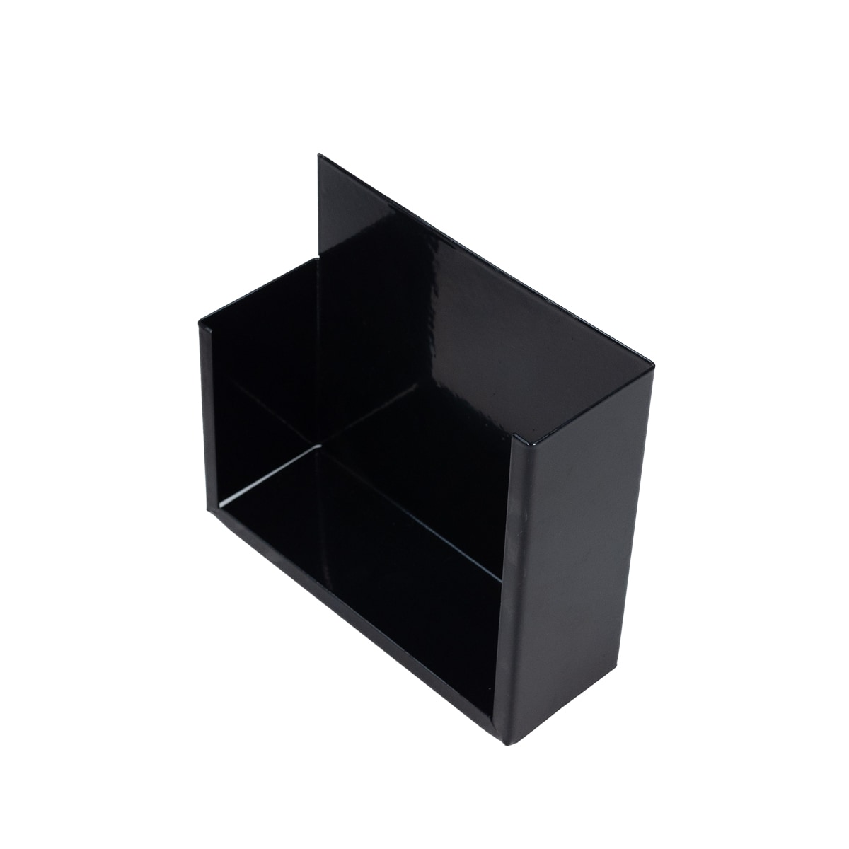 Caddie - Lock till elektronikbox