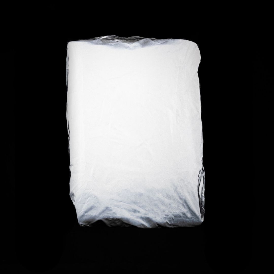 Spectra Pronto Sidväska Buddy - Svart