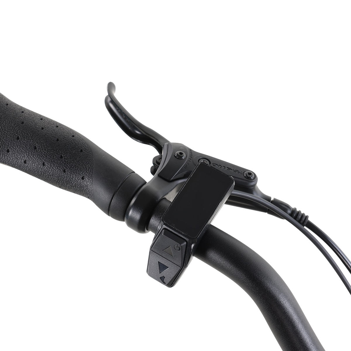 Evobike Sport-8 Mid-Drive - Dam