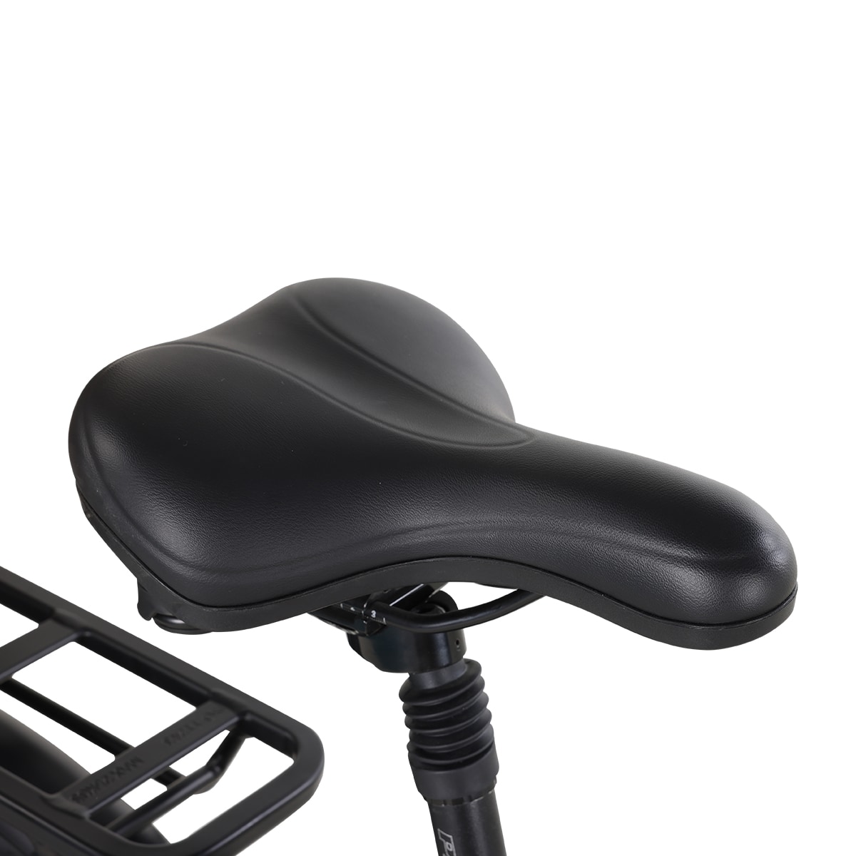 Evobike Sport-8 Mid-Drive - Dam