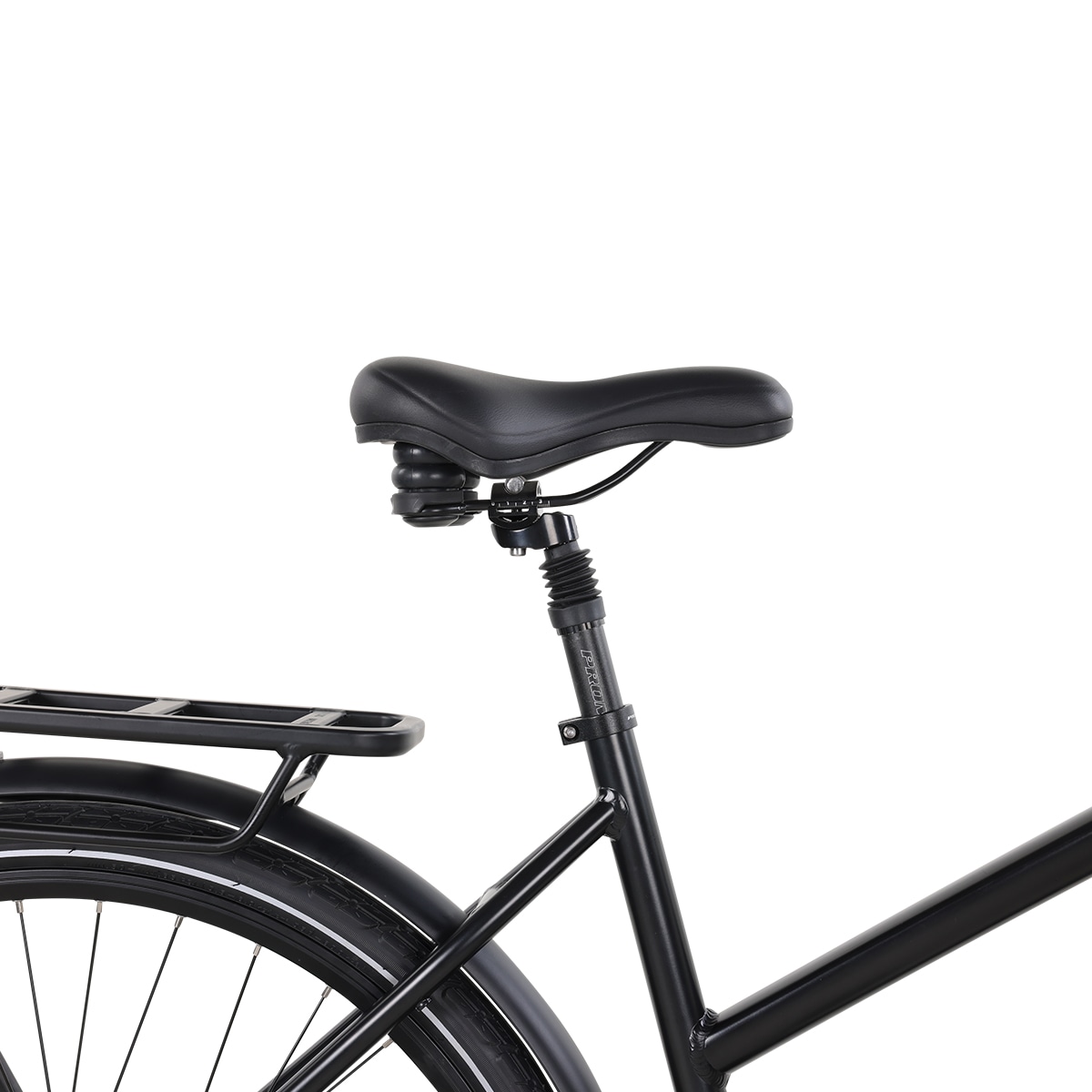 Evobike Sport-8 Mid-Drive - Dam