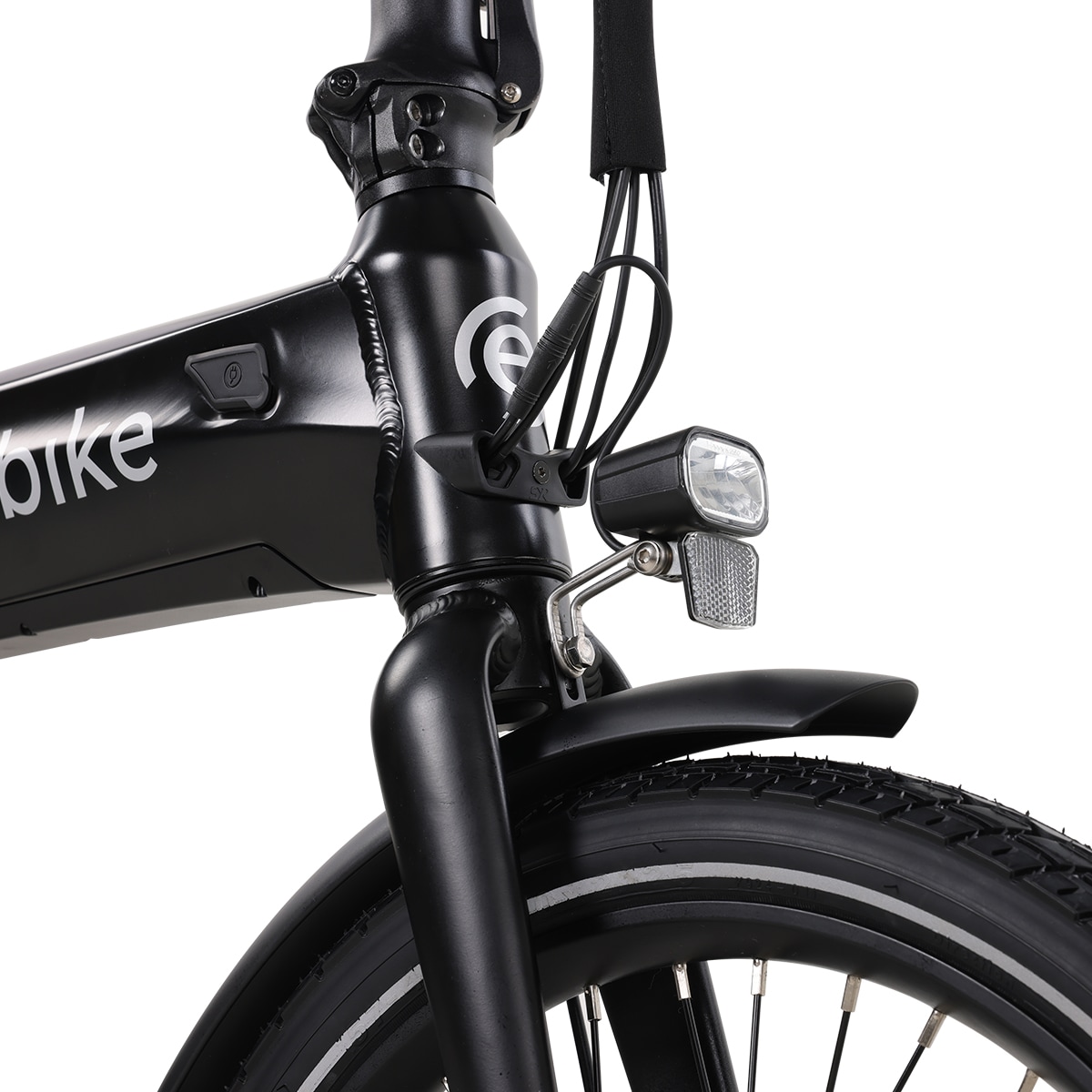 Evobike Travel Pro