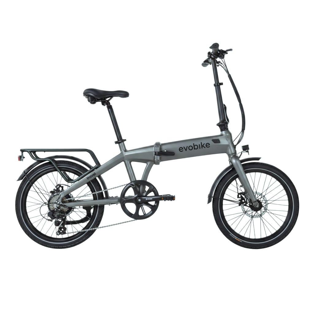 Evobike Travel Pro