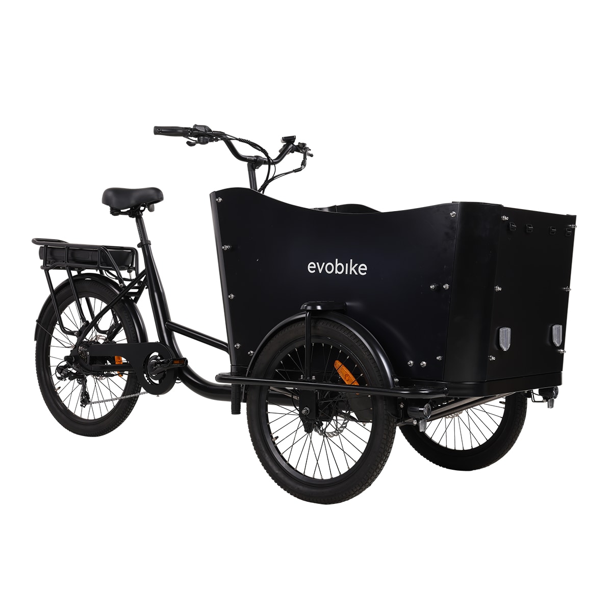 Evobike Cargo Pro