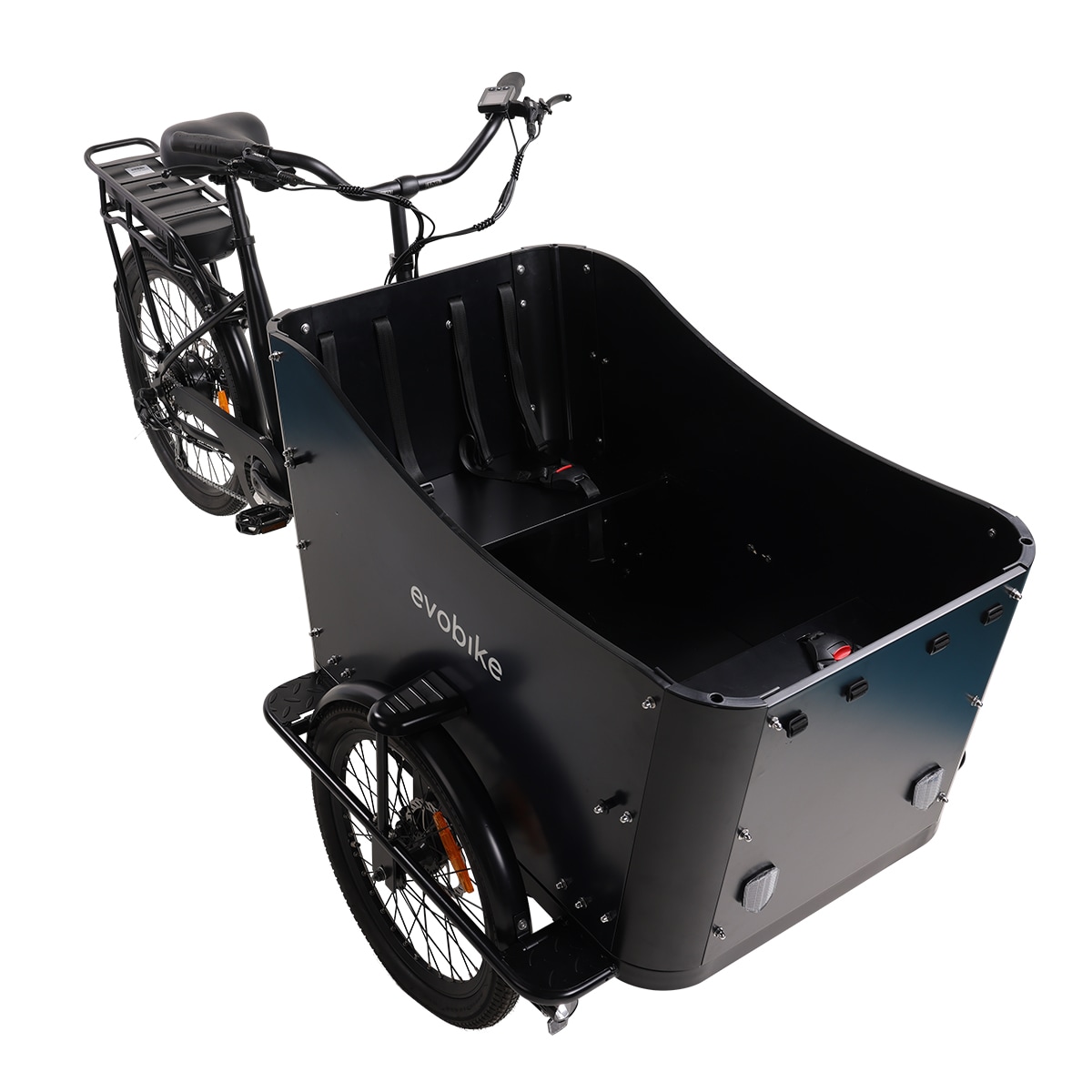 Evobike Cargo Pro