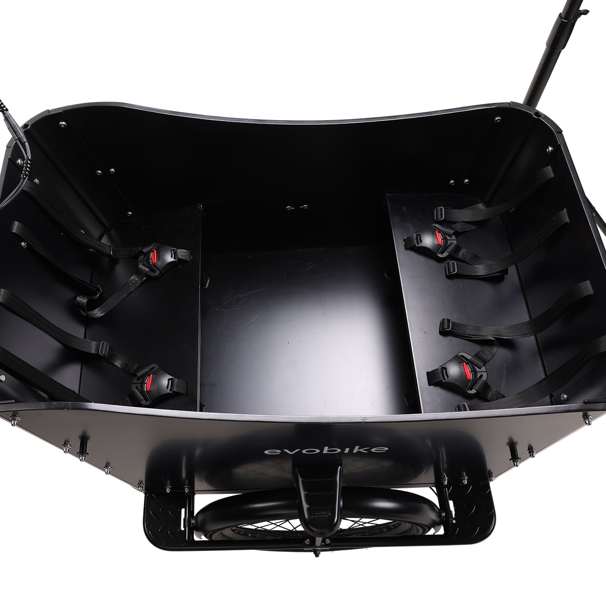 Evobike Cargo Pro