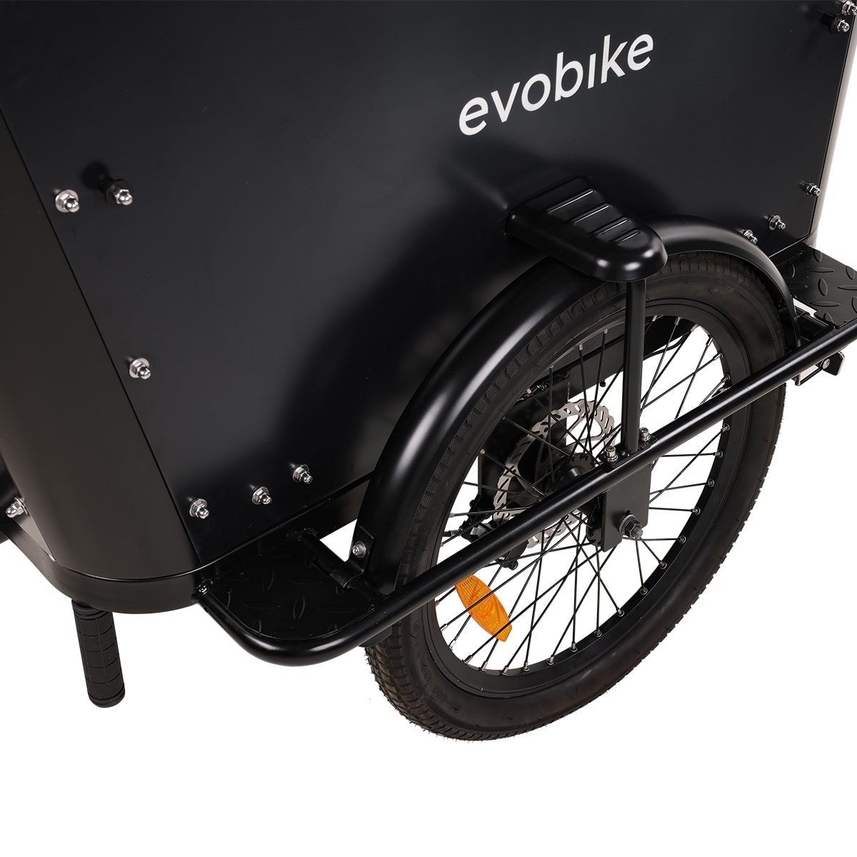 Evobike Cargo Pro