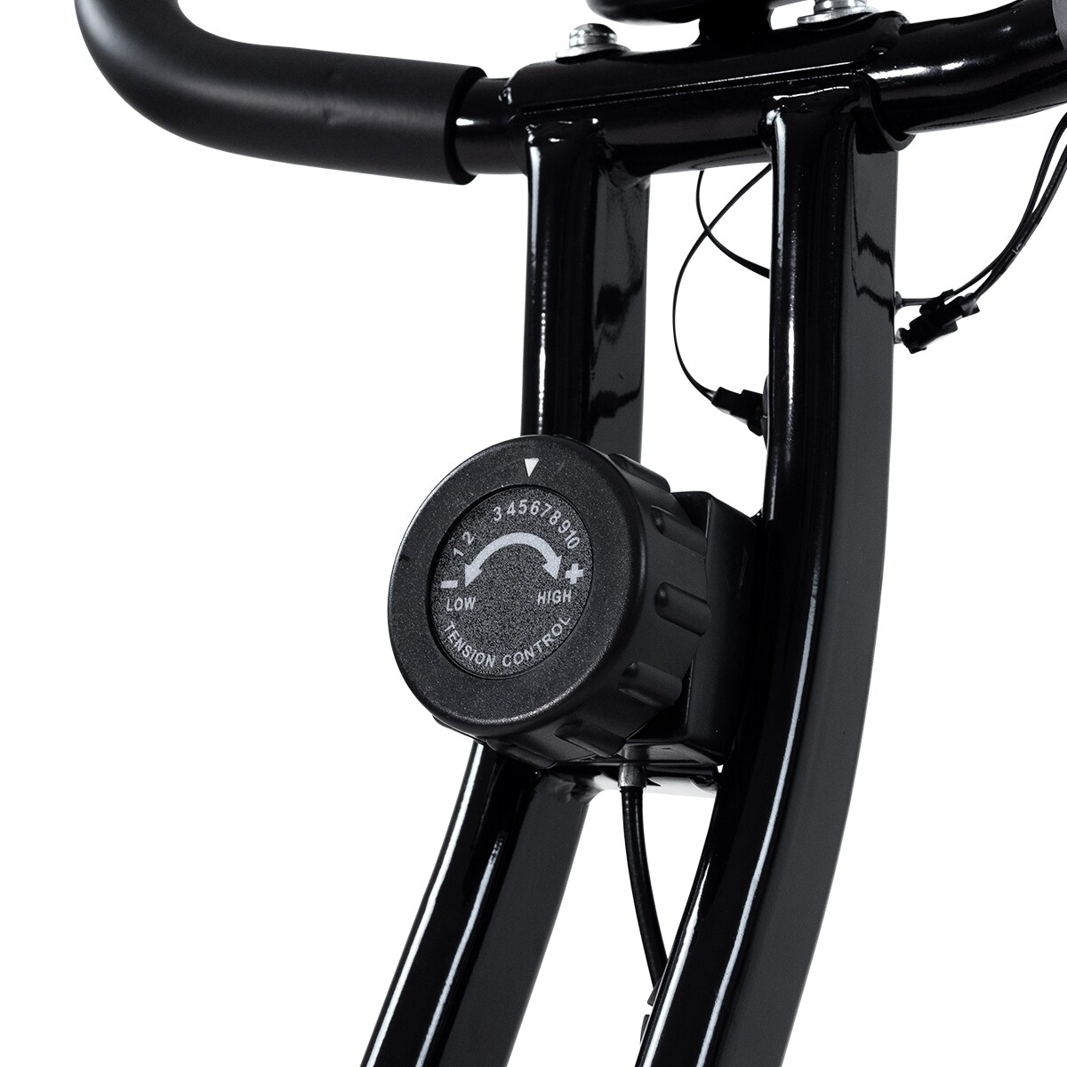 Motionscykel - Epsilon M-Foldable