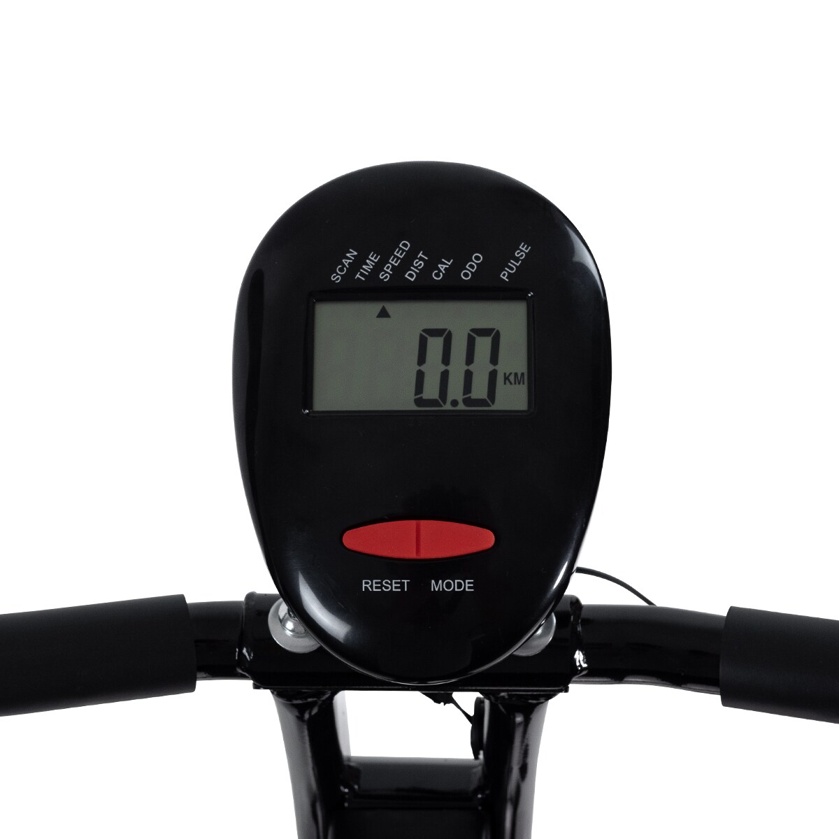 Motionscykel - Epsilon M-Foldable