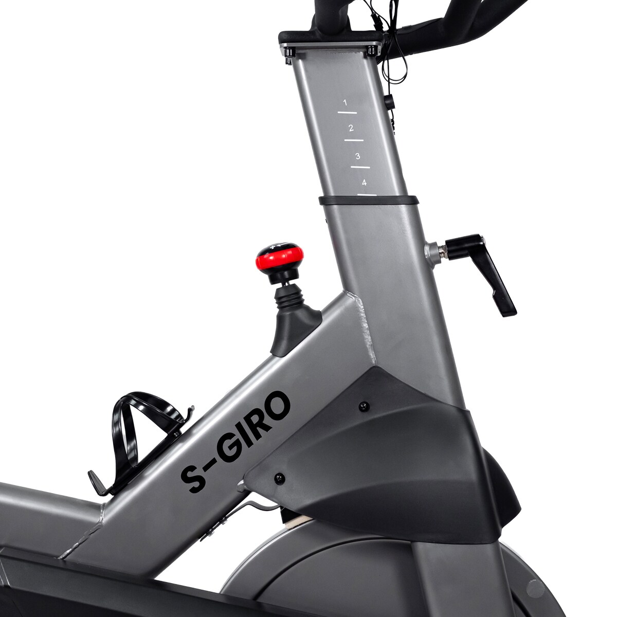 Spinningcykel - Spinstar S-Giro