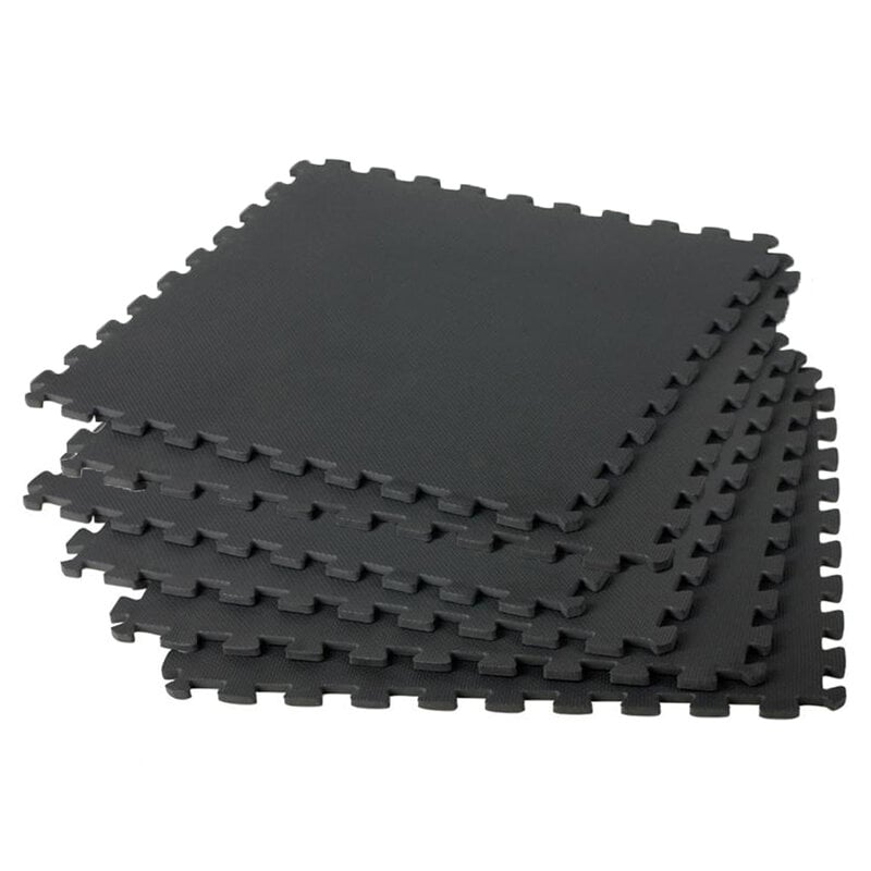 Pusselmatta 6 bitar 172,5 x 116 cm