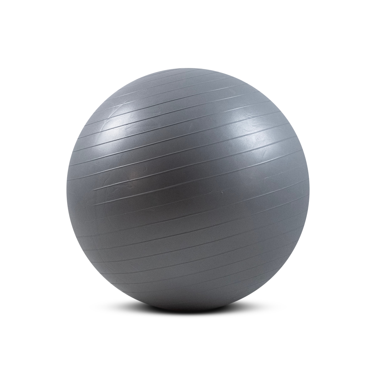 Fitnessboll 65cm med fotpump