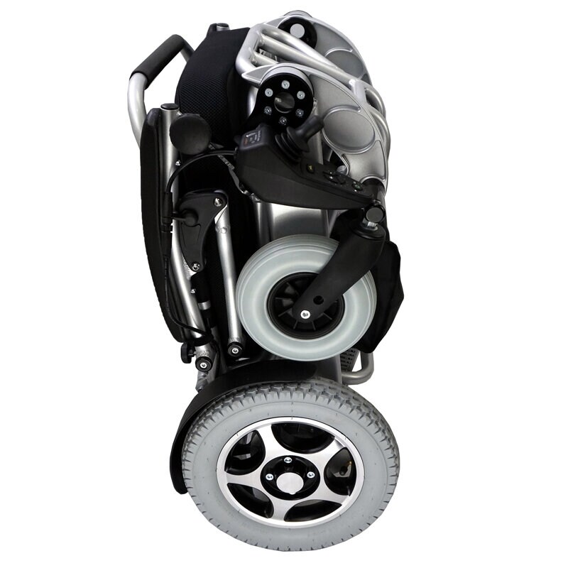 Elrullstol BLIMO Elite XL