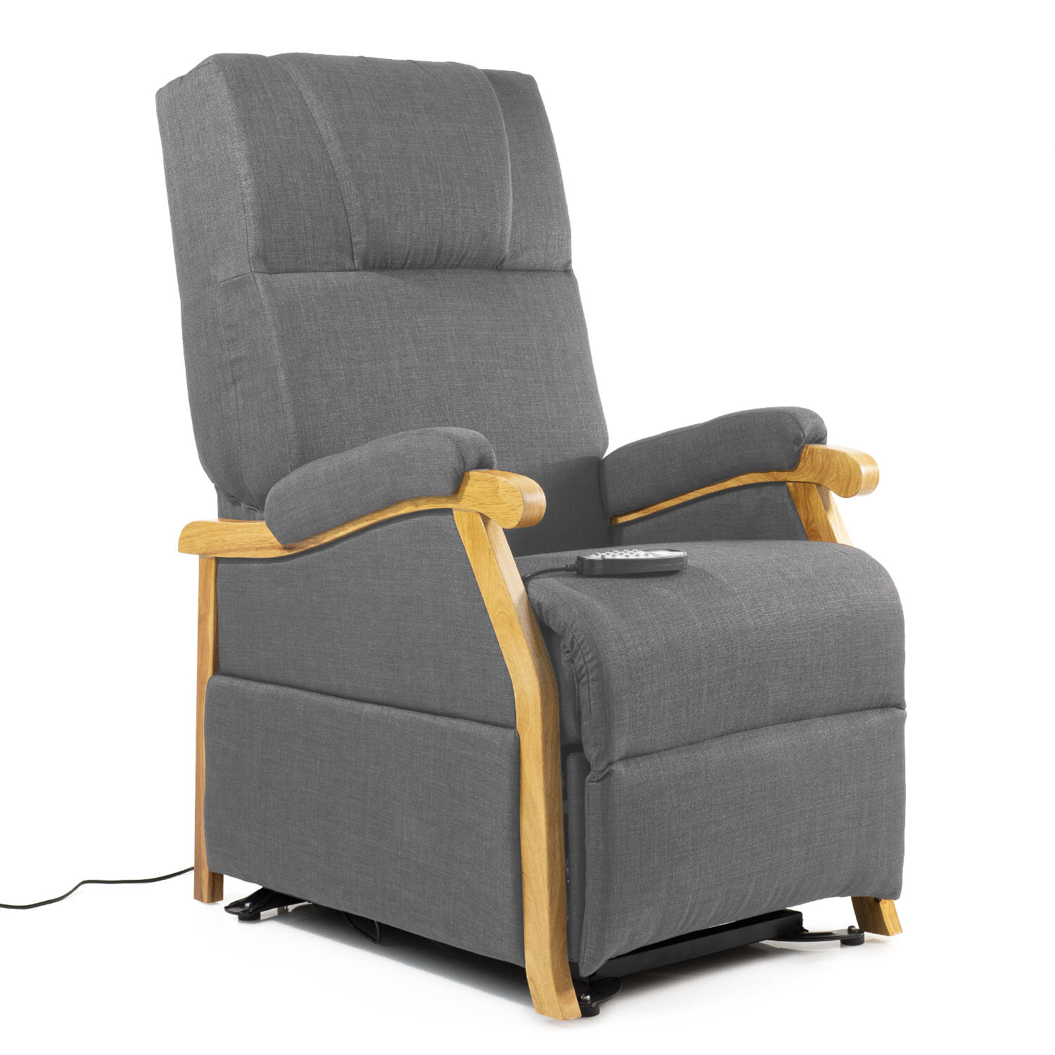 Recliner lyftfåtölj - Fårö