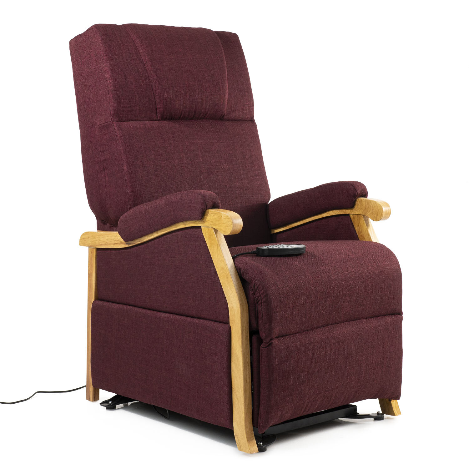 Recliner lyftfåtölj - Fårö