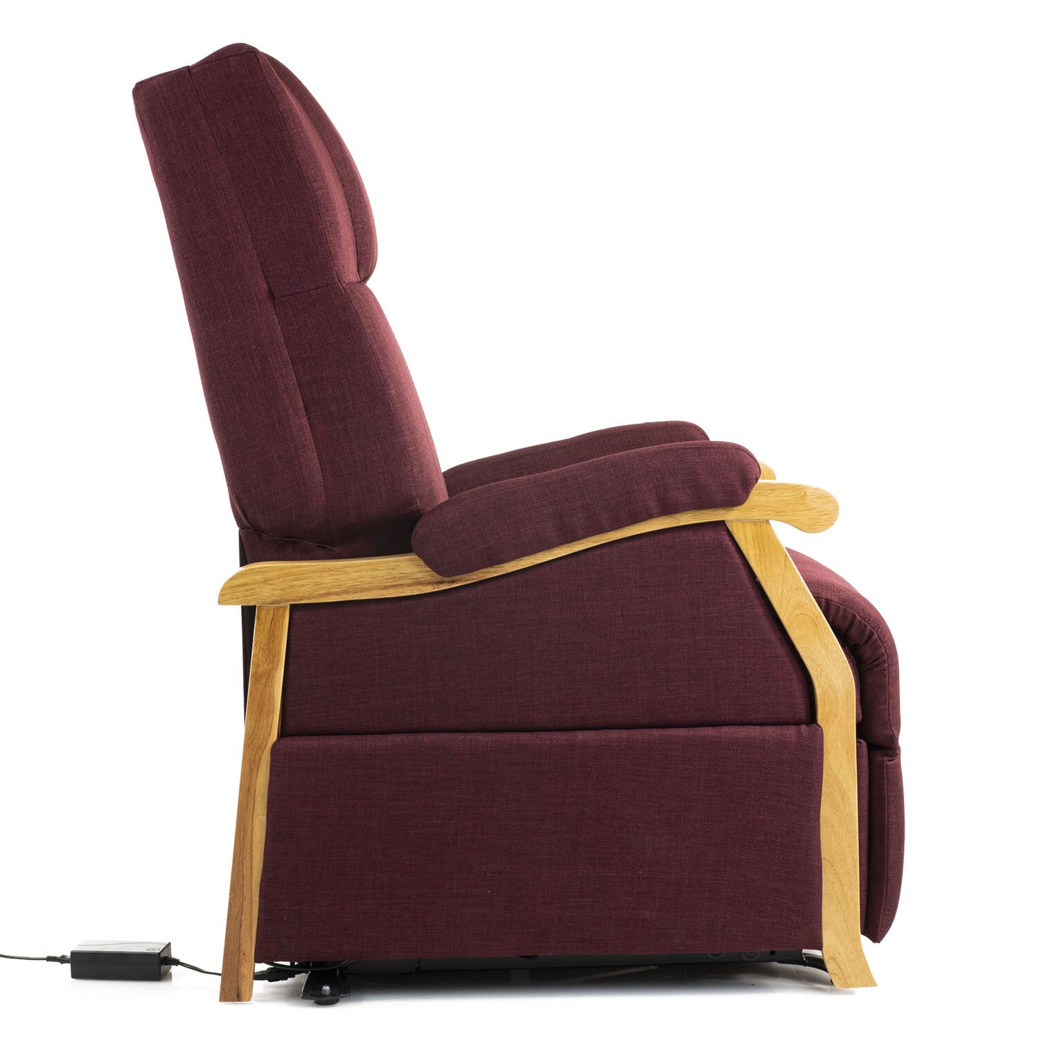 Recliner lyftfåtölj - Fårö