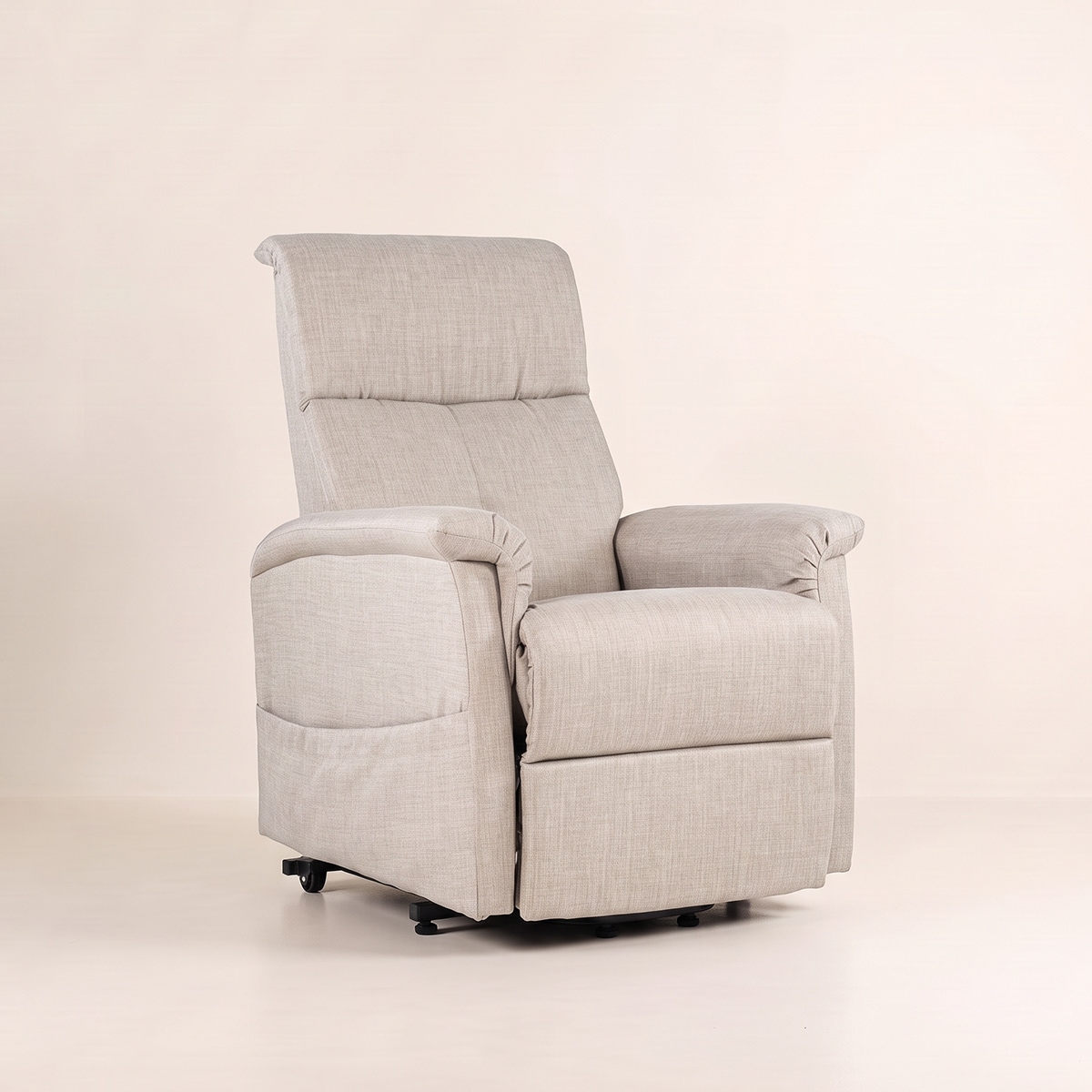 Recliner lyftfåtölj - Singö