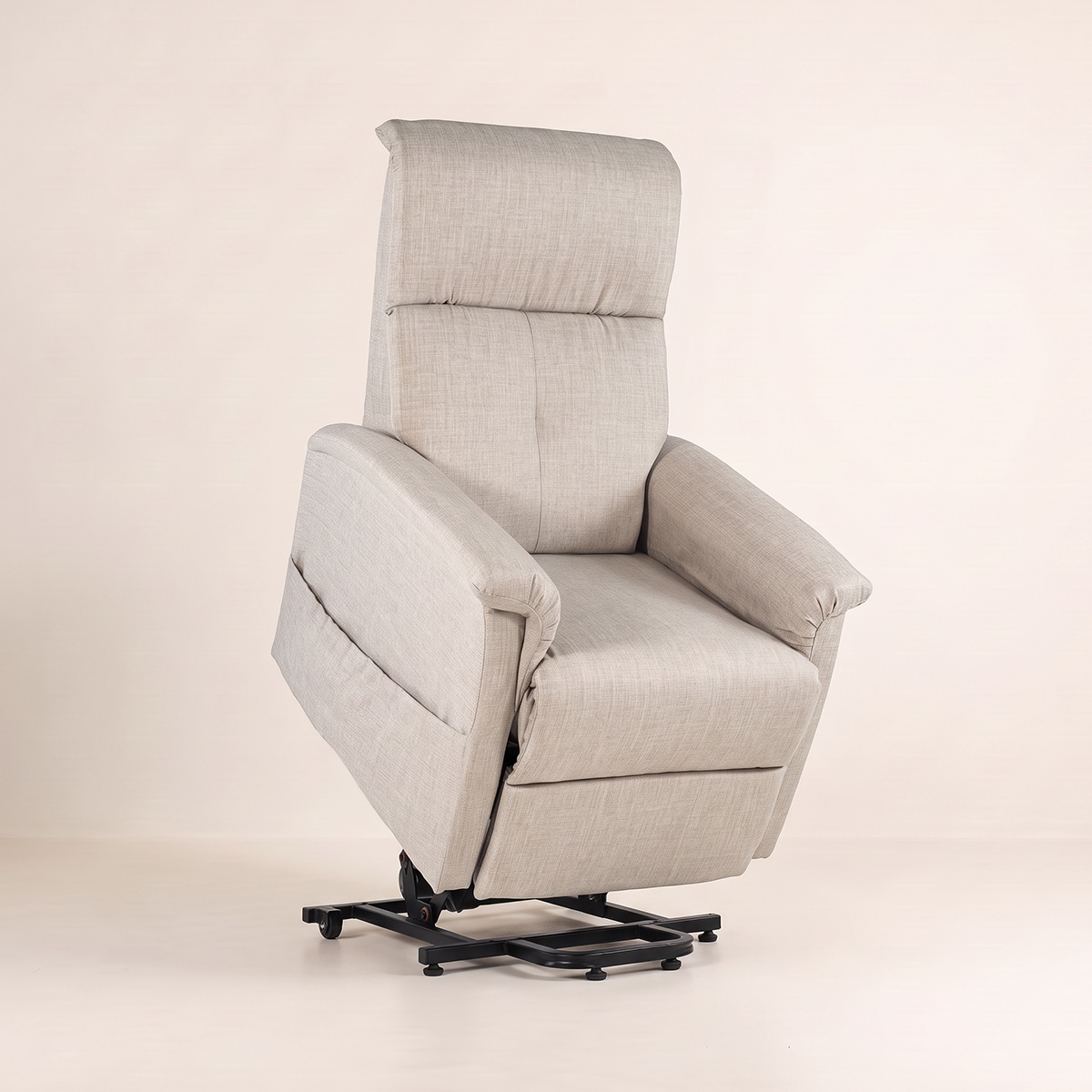 Recliner lyftfåtölj - Singö