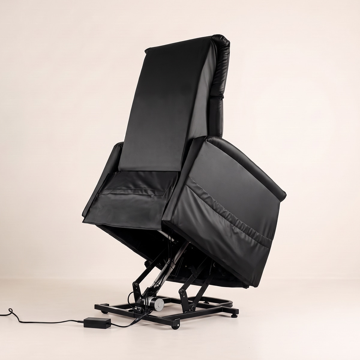 Recliner lyftfåtölj - Singö