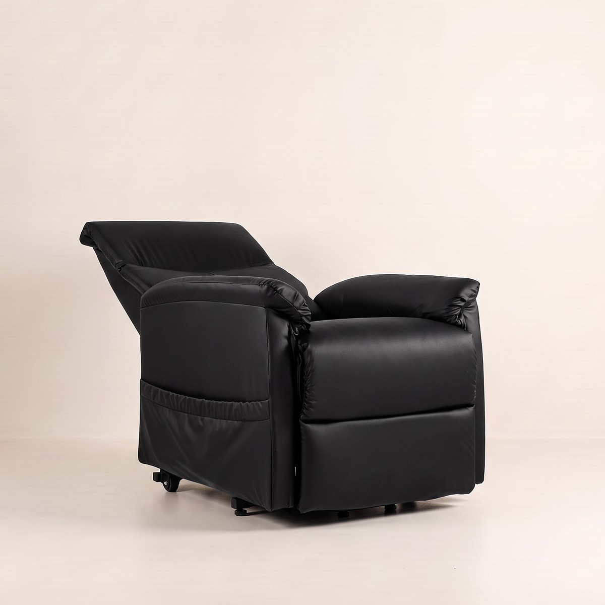 Recliner lyftfåtölj - Singö