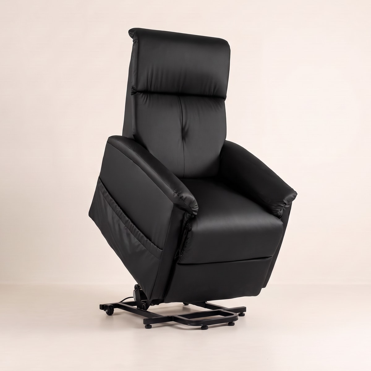Recliner lyftfåtölj - Singö