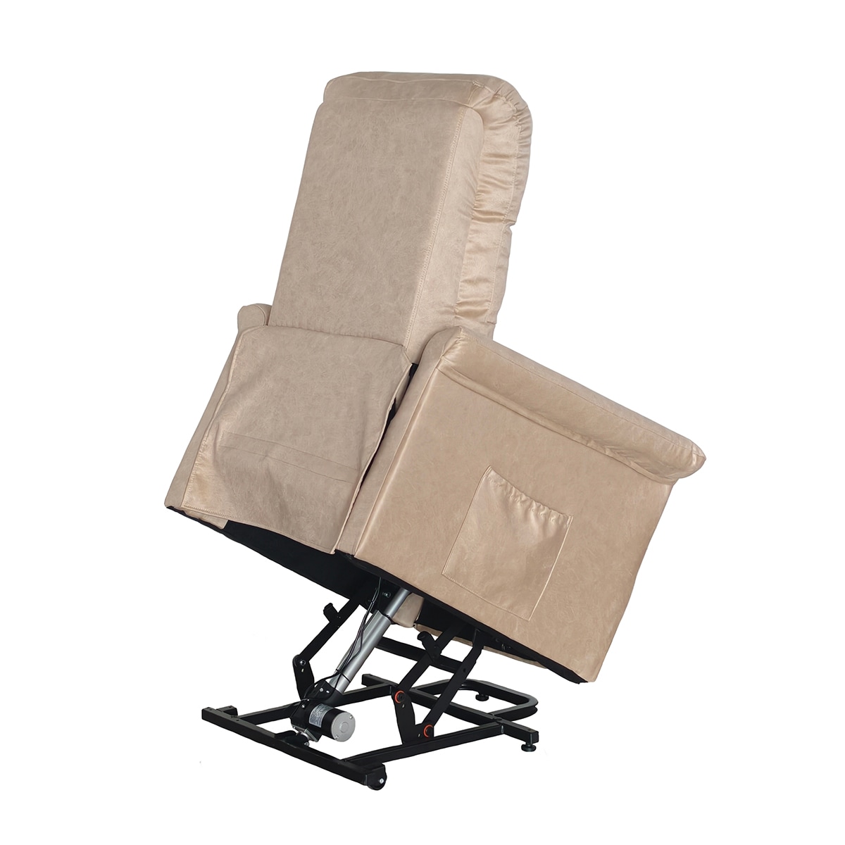 Recliner lyftfåtölj - Gällnö Comfort