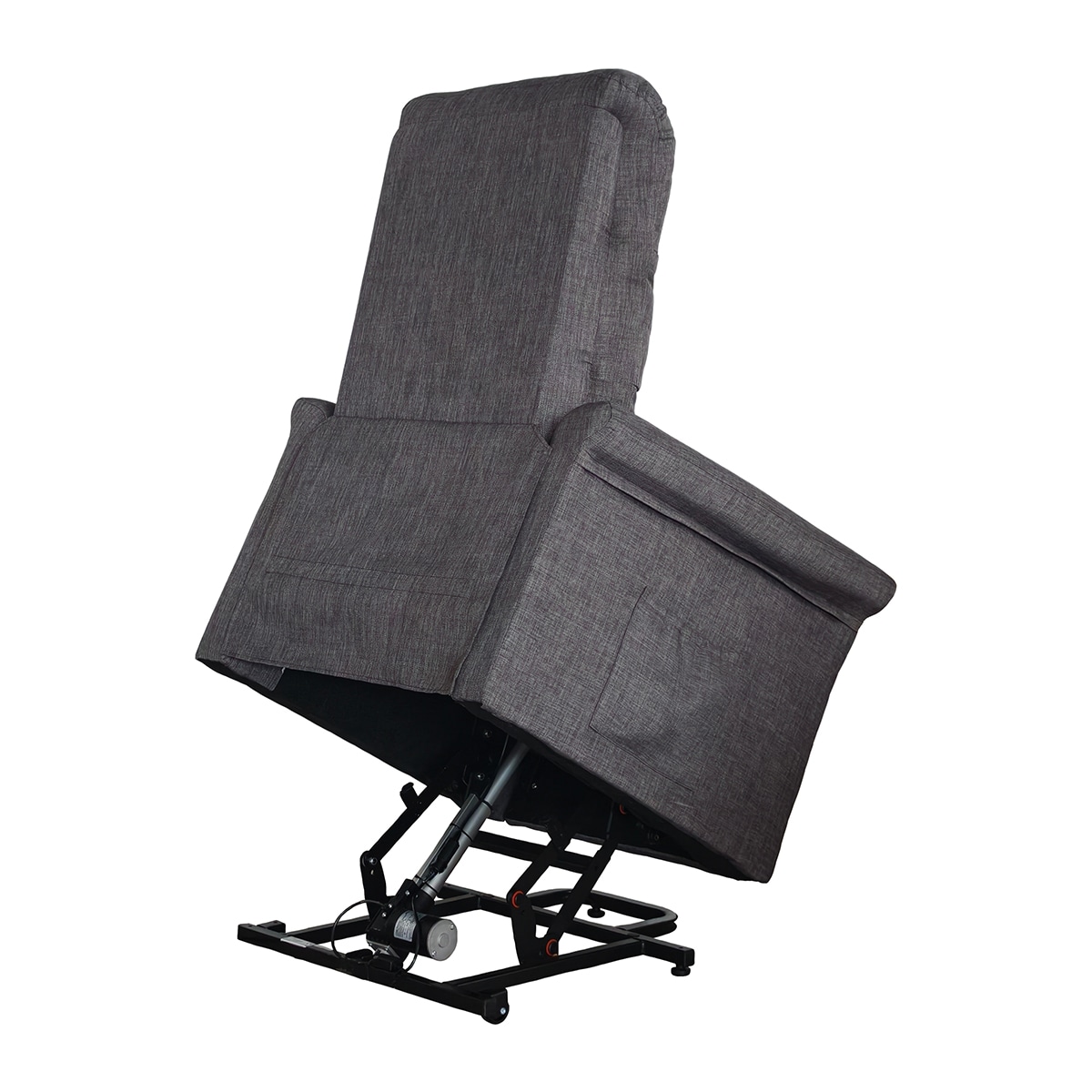 Recliner lyftfåtölj - Gällnö Comfort