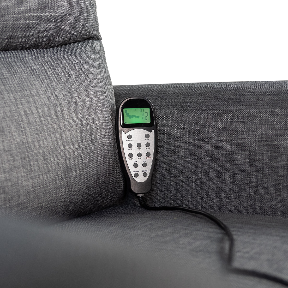 Recliner lyftfåtölj - Gällnö Comfort